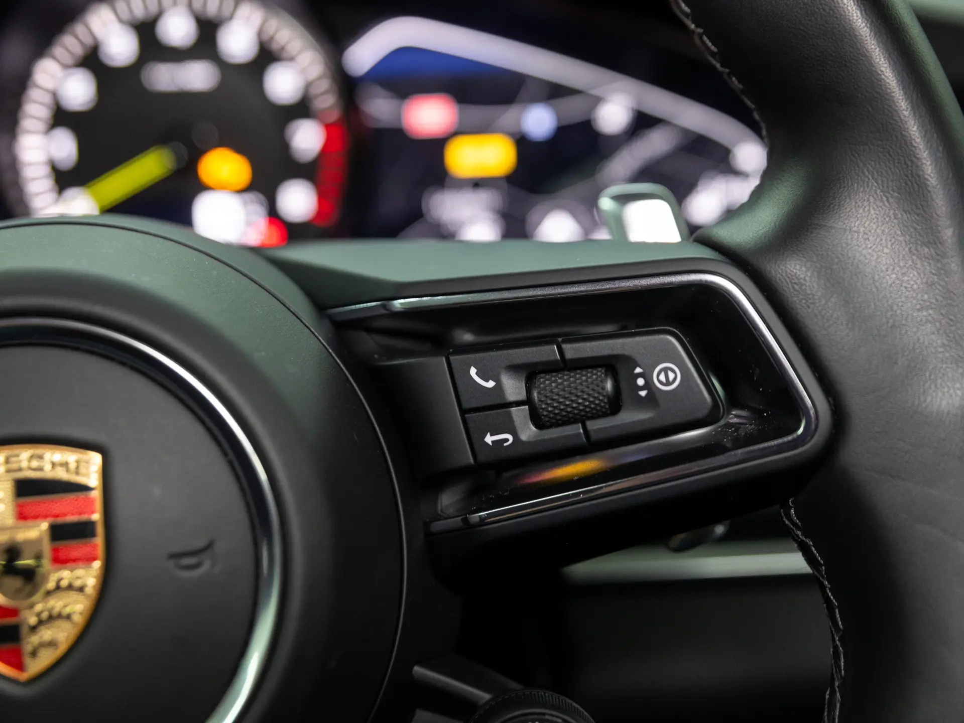 Panamera Sport Turismo 2.9 4S E-Hybrid