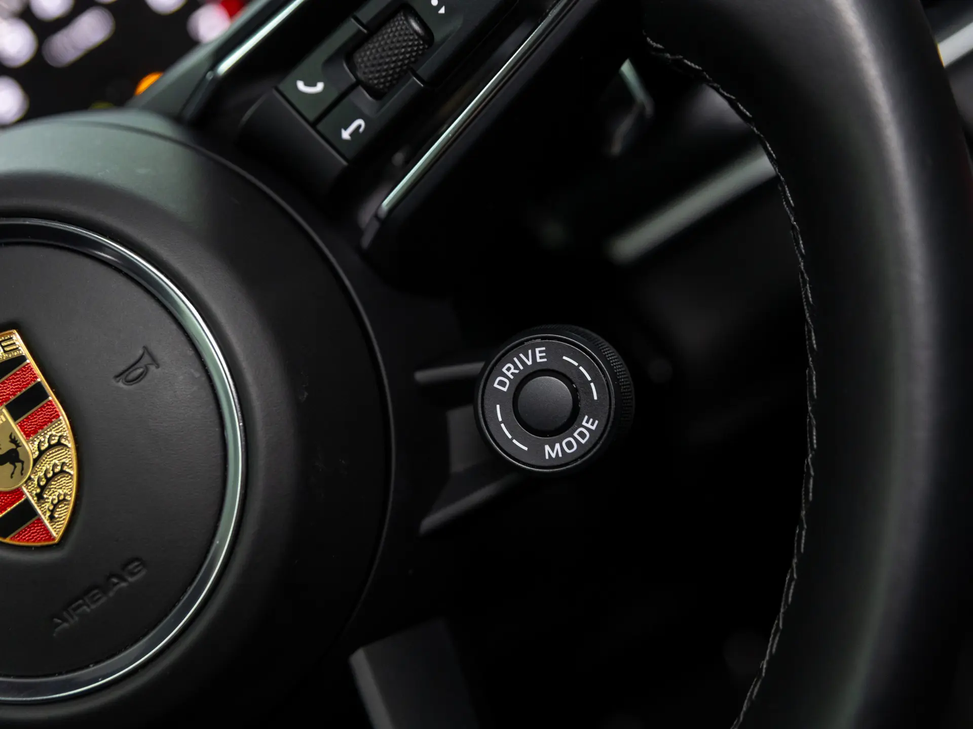 Panamera Sport Turismo 2.9 4S E-Hybrid