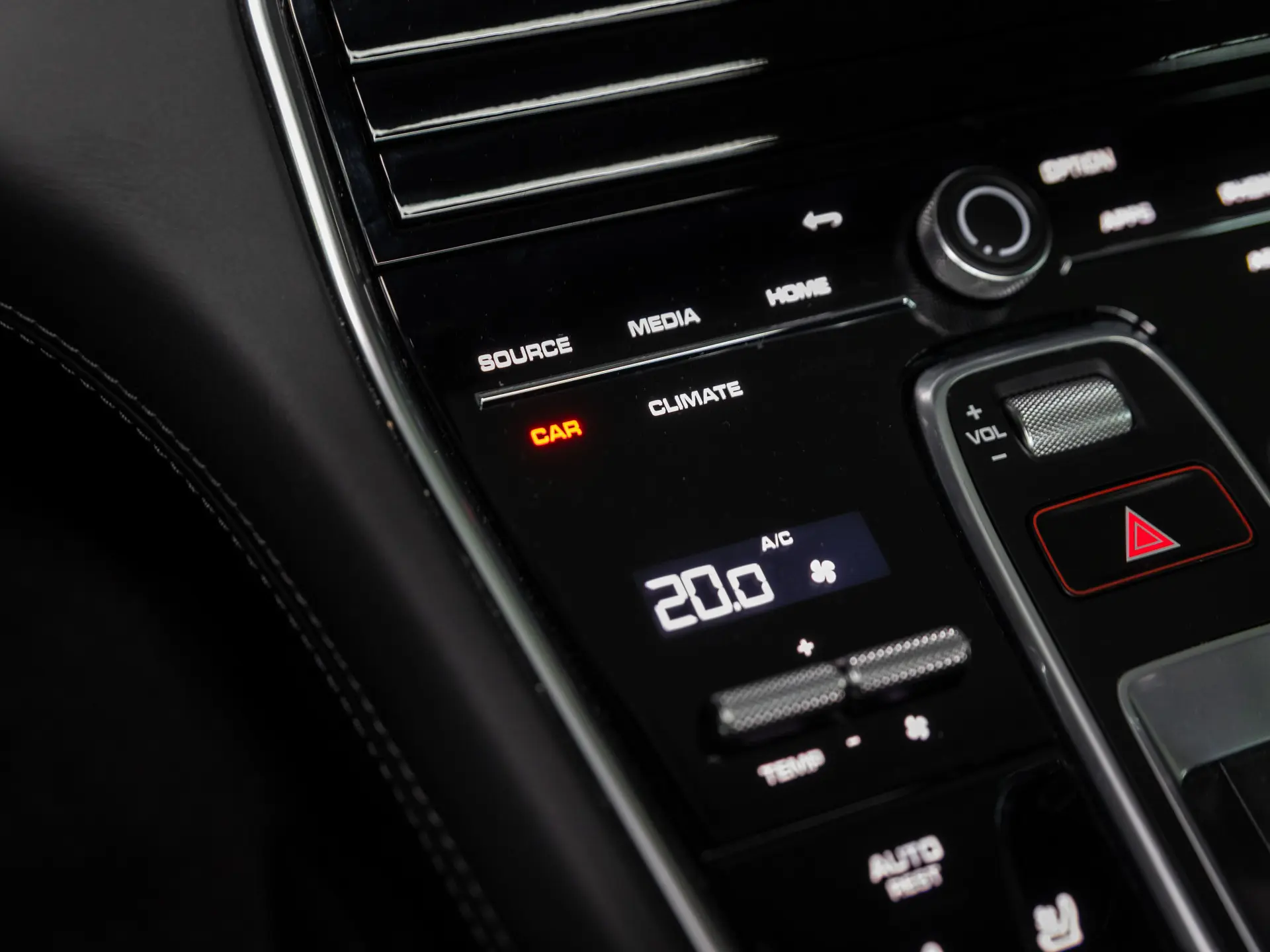 Panamera Sport Turismo 2.9 4S E-Hybrid