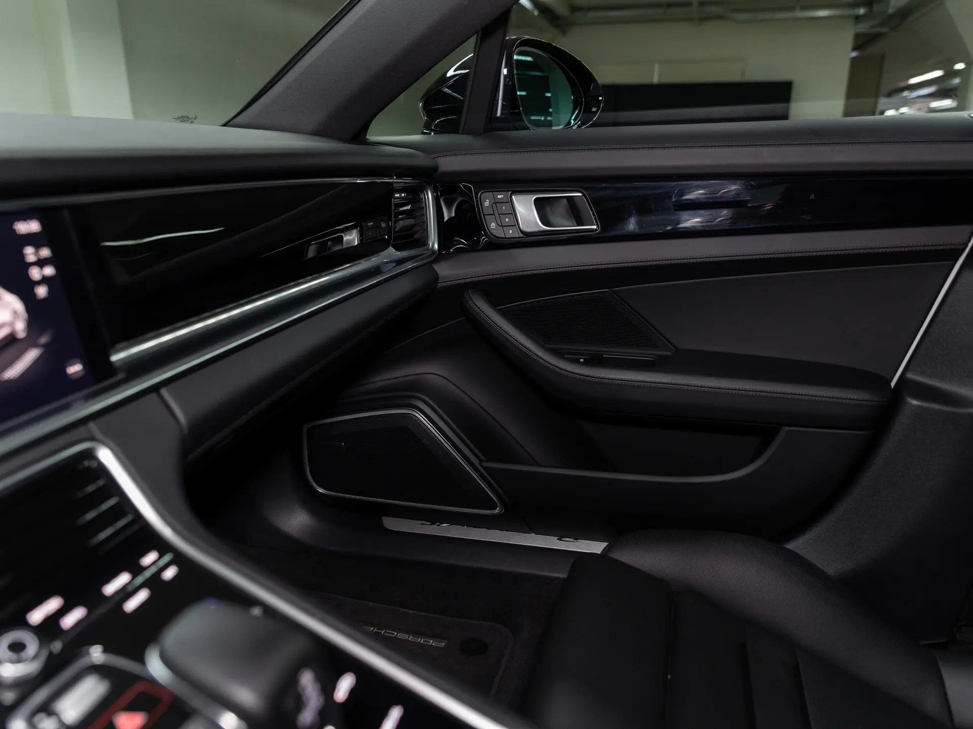 Panamera Sport Turismo 2.9 4S E-Hybrid