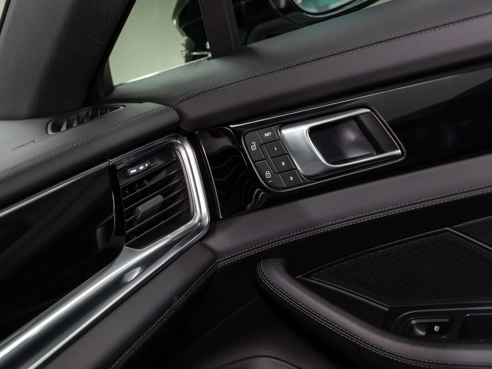 Panamera Sport Turismo 2.9 4S E-Hybrid