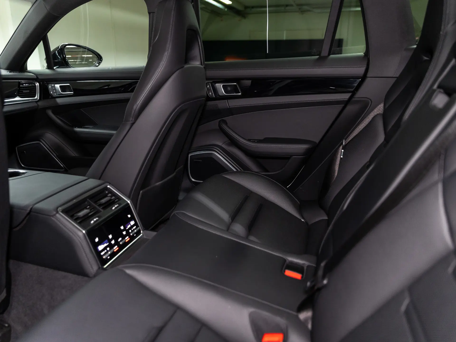 Panamera Sport Turismo 2.9 4S E-Hybrid