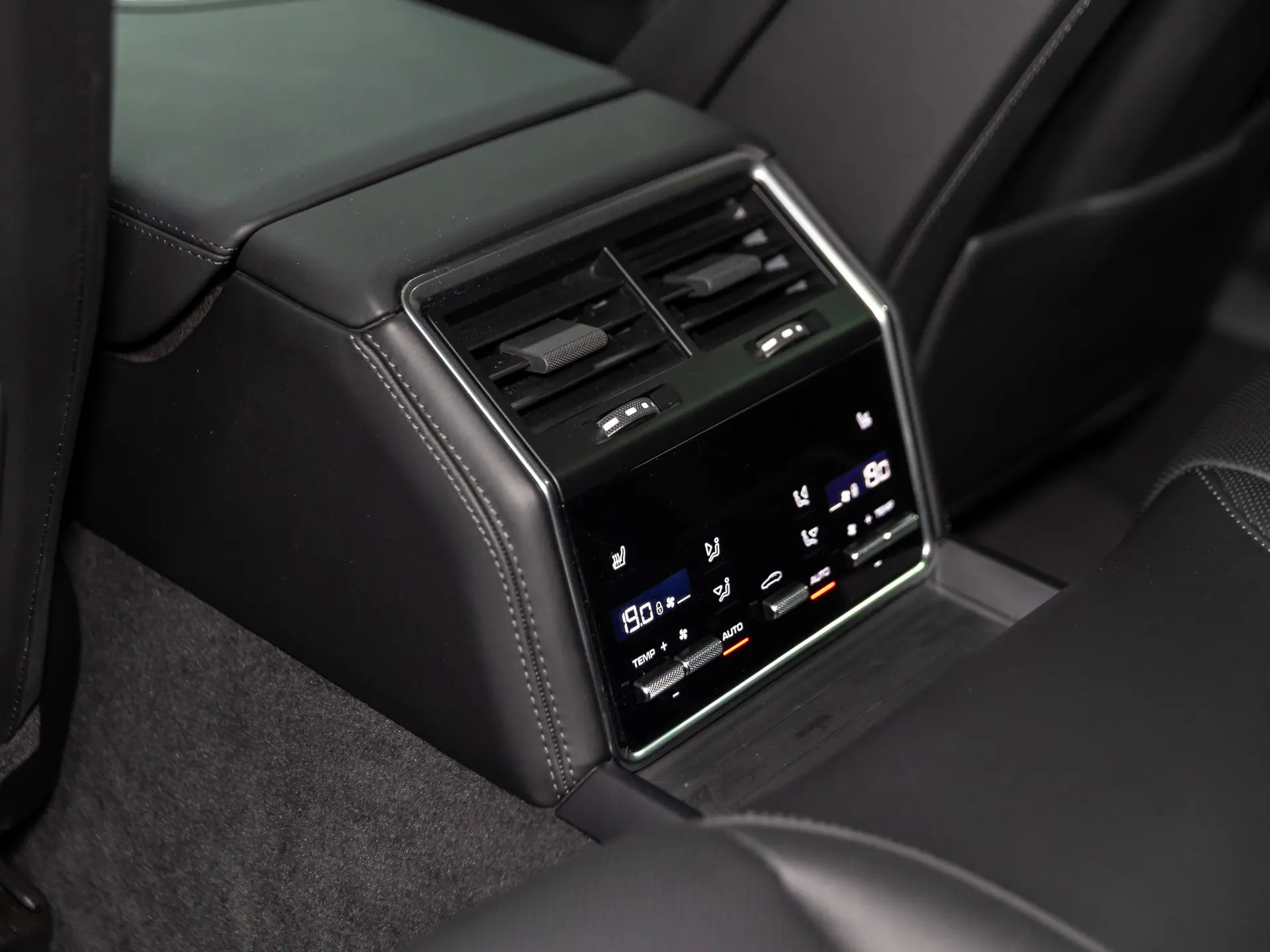 Panamera Sport Turismo 2.9 4S E-Hybrid