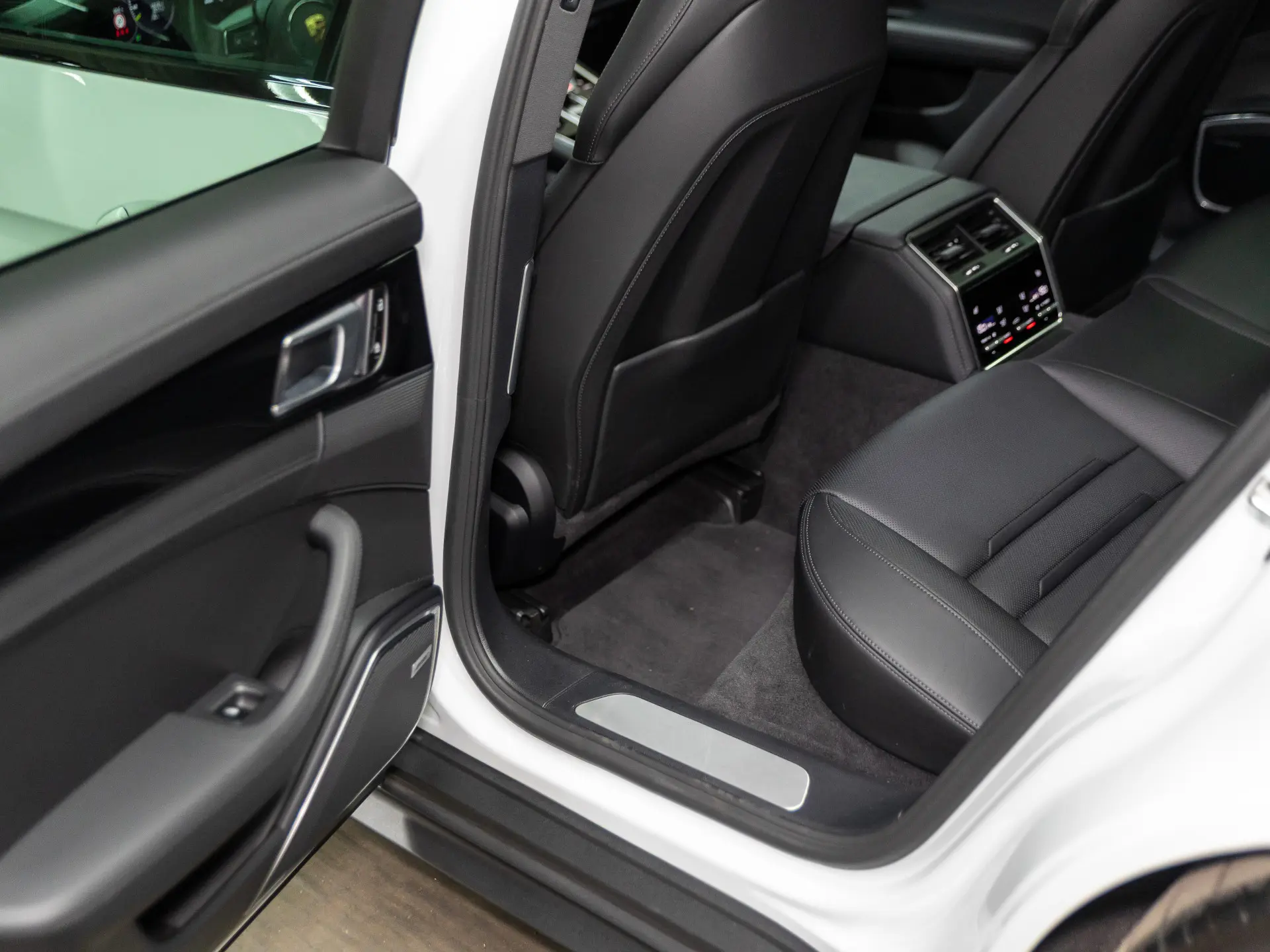 Panamera Sport Turismo 2.9 4S E-Hybrid