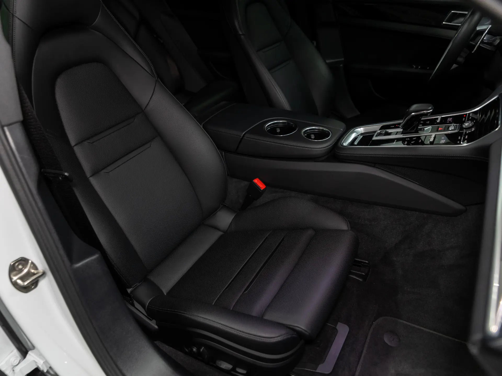 Panamera Sport Turismo 2.9 4S E-Hybrid