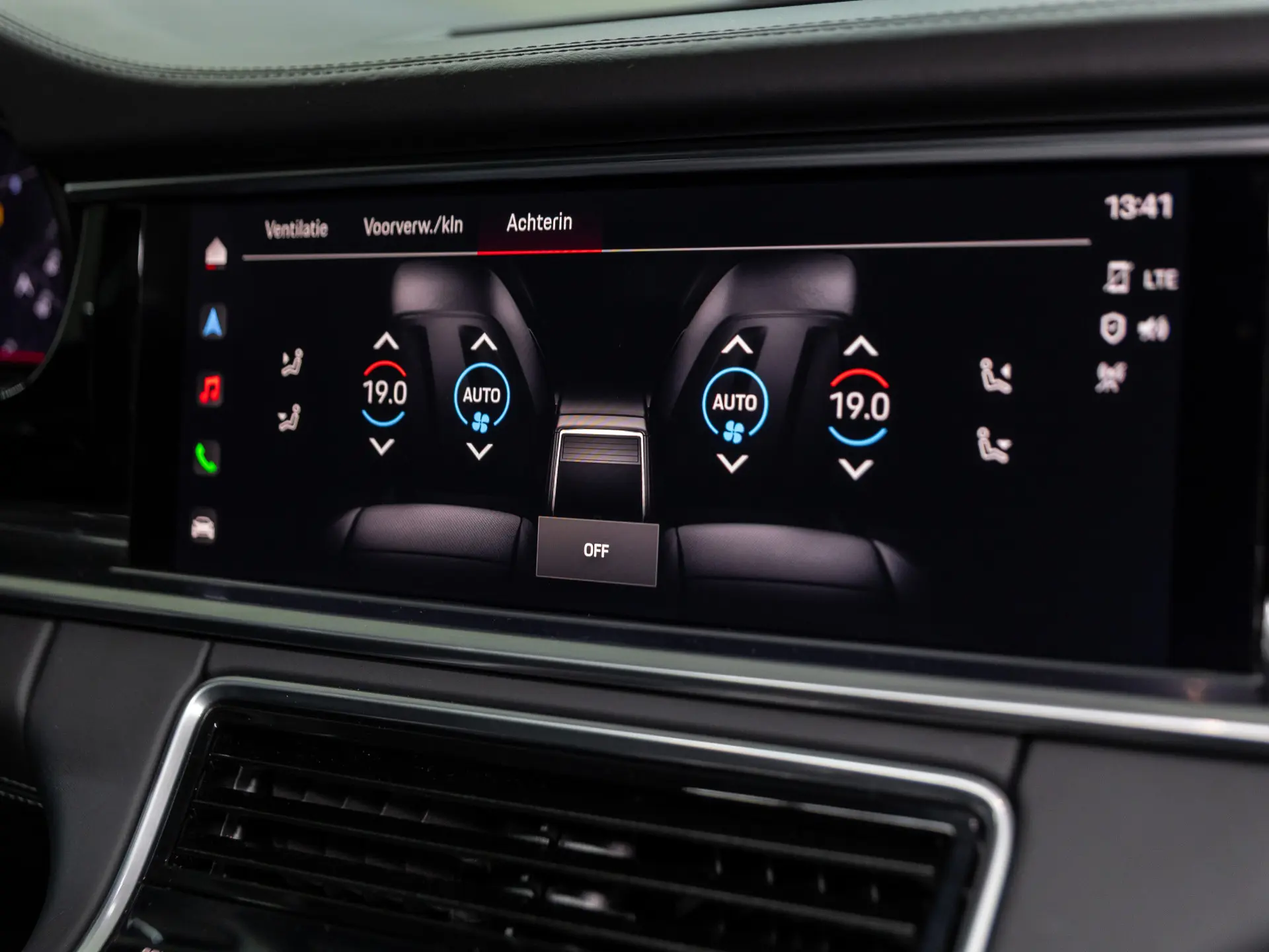 Panamera Sport Turismo 2.9 4S E-Hybrid