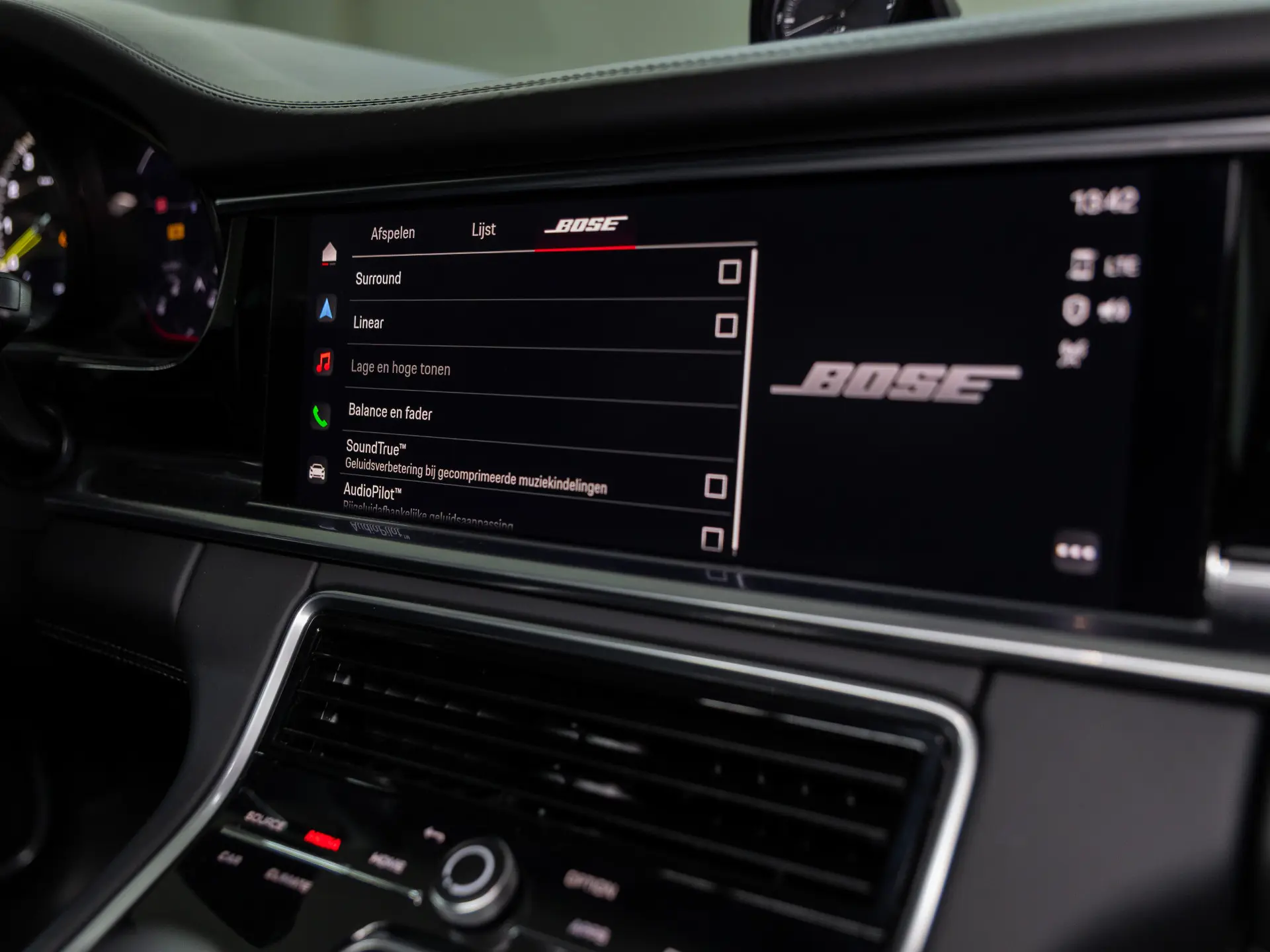 Panamera Sport Turismo 2.9 4S E-Hybrid