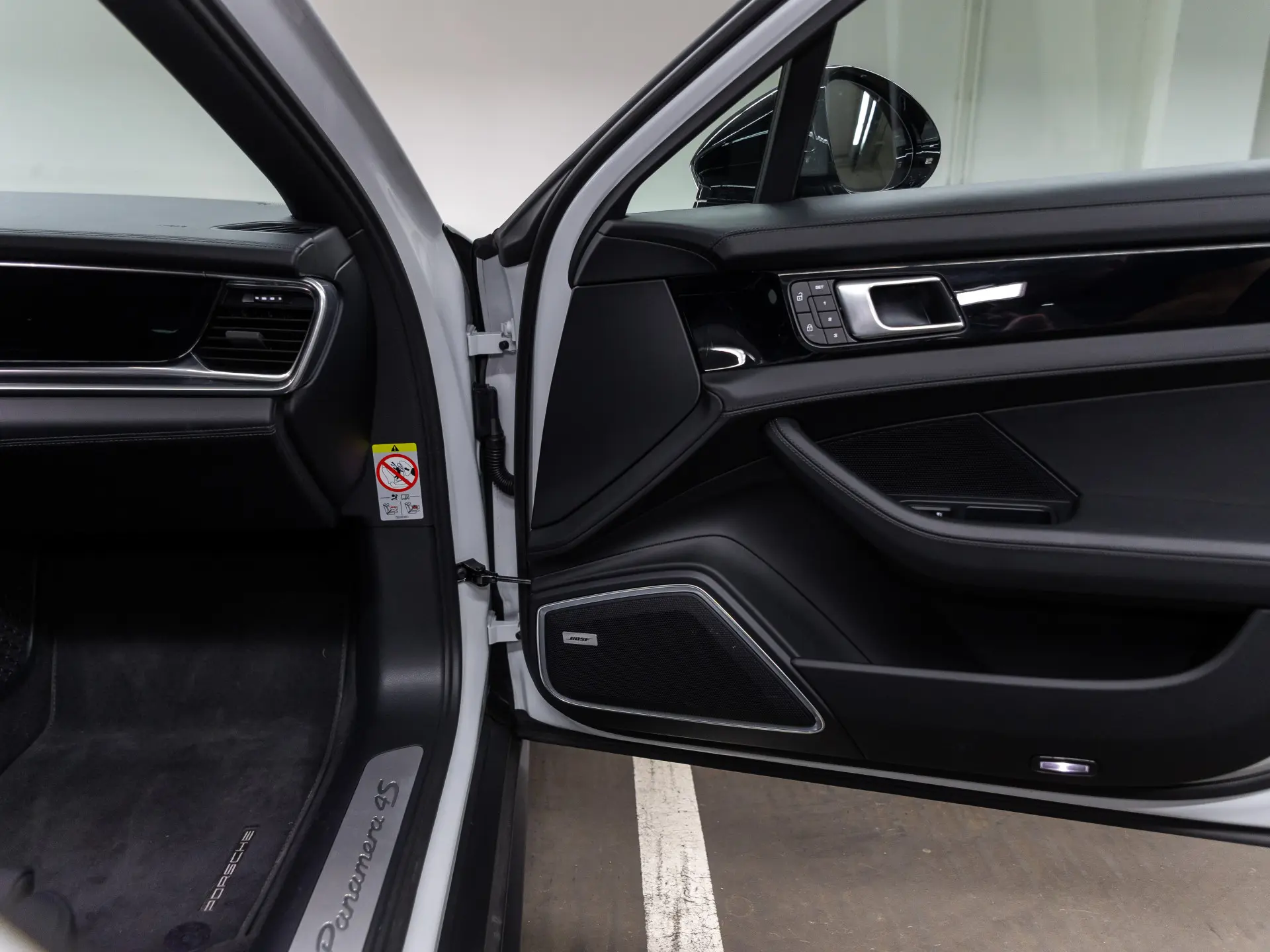 Panamera Sport Turismo 2.9 4S E-Hybrid