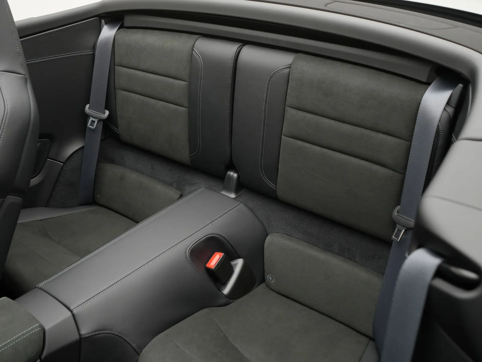 911 Carrera 4 GTS Cabriolet