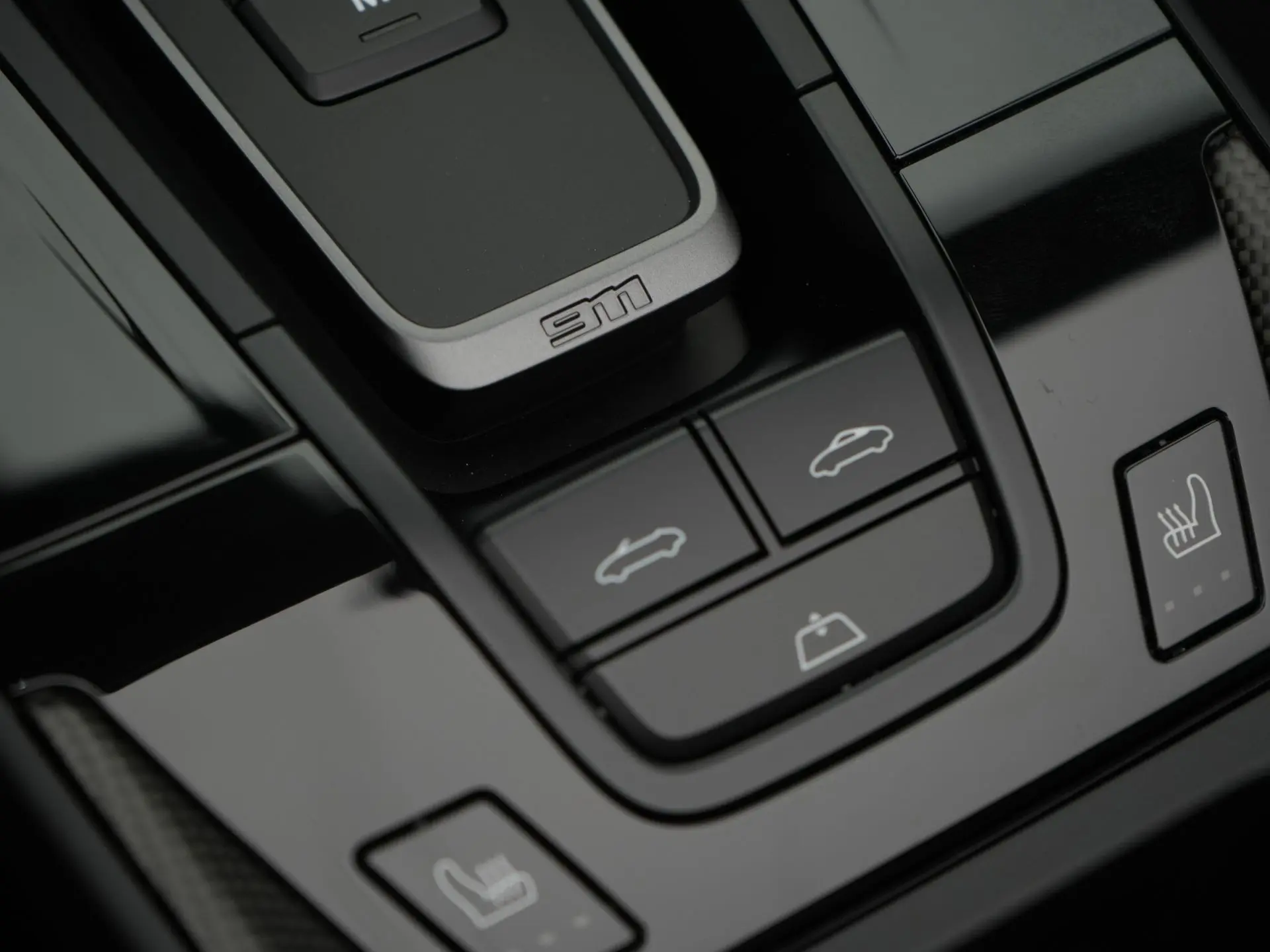 911 Carrera 4 GTS Cabriolet