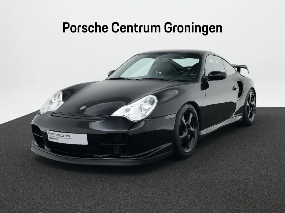 Porsche 911 GT2