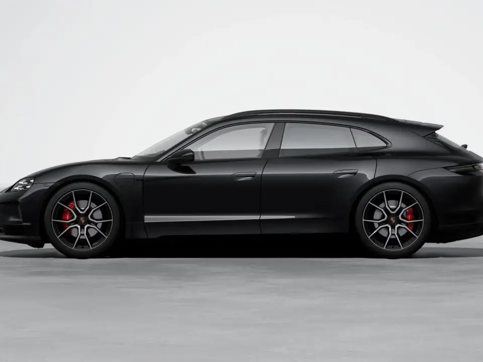 Porsche Taycan 4S Sport Turismo