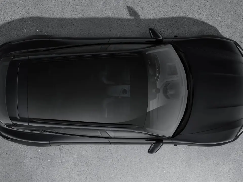 Taycan 4S Sport Turismo