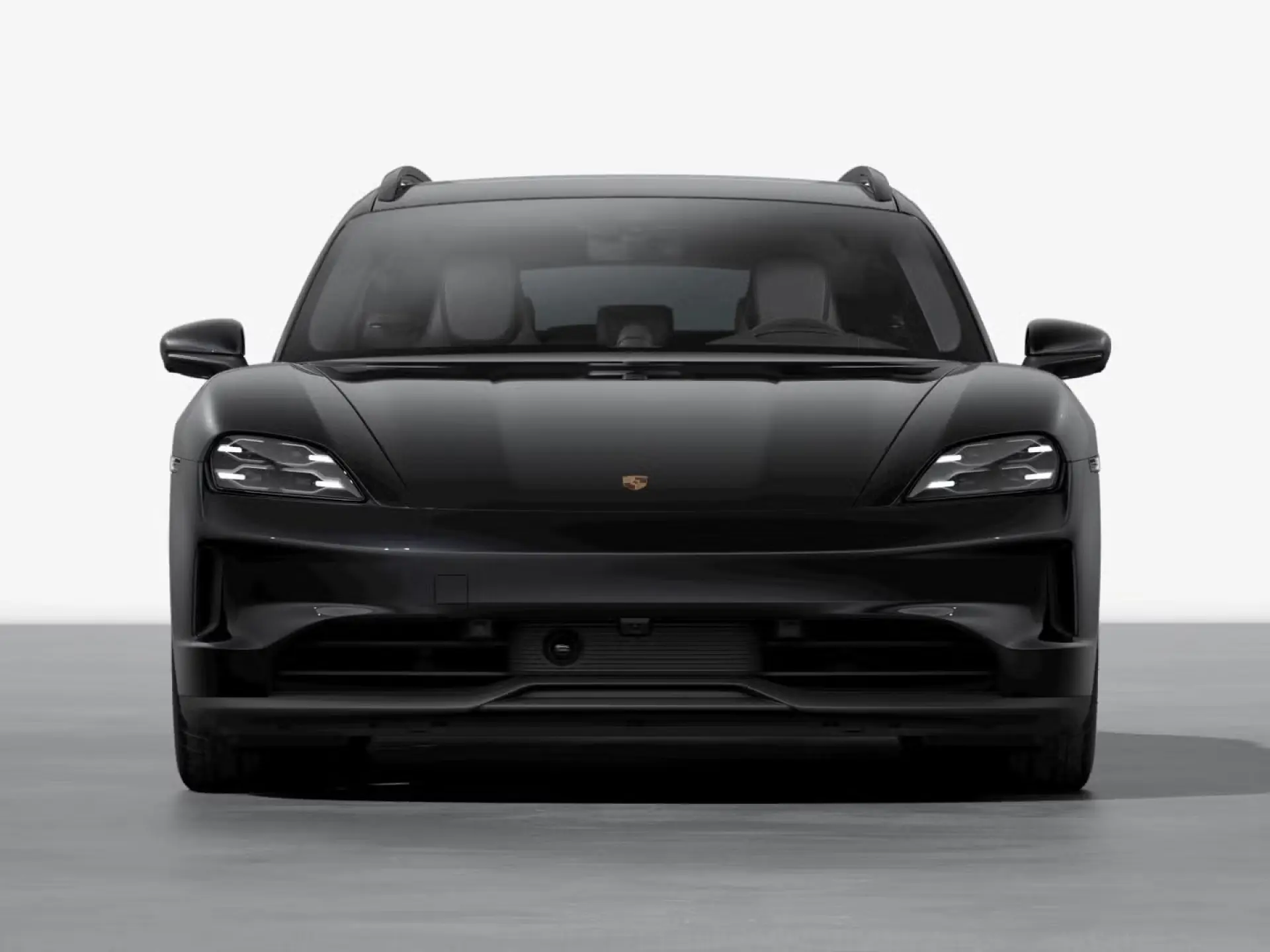 Taycan 4S Sport Turismo