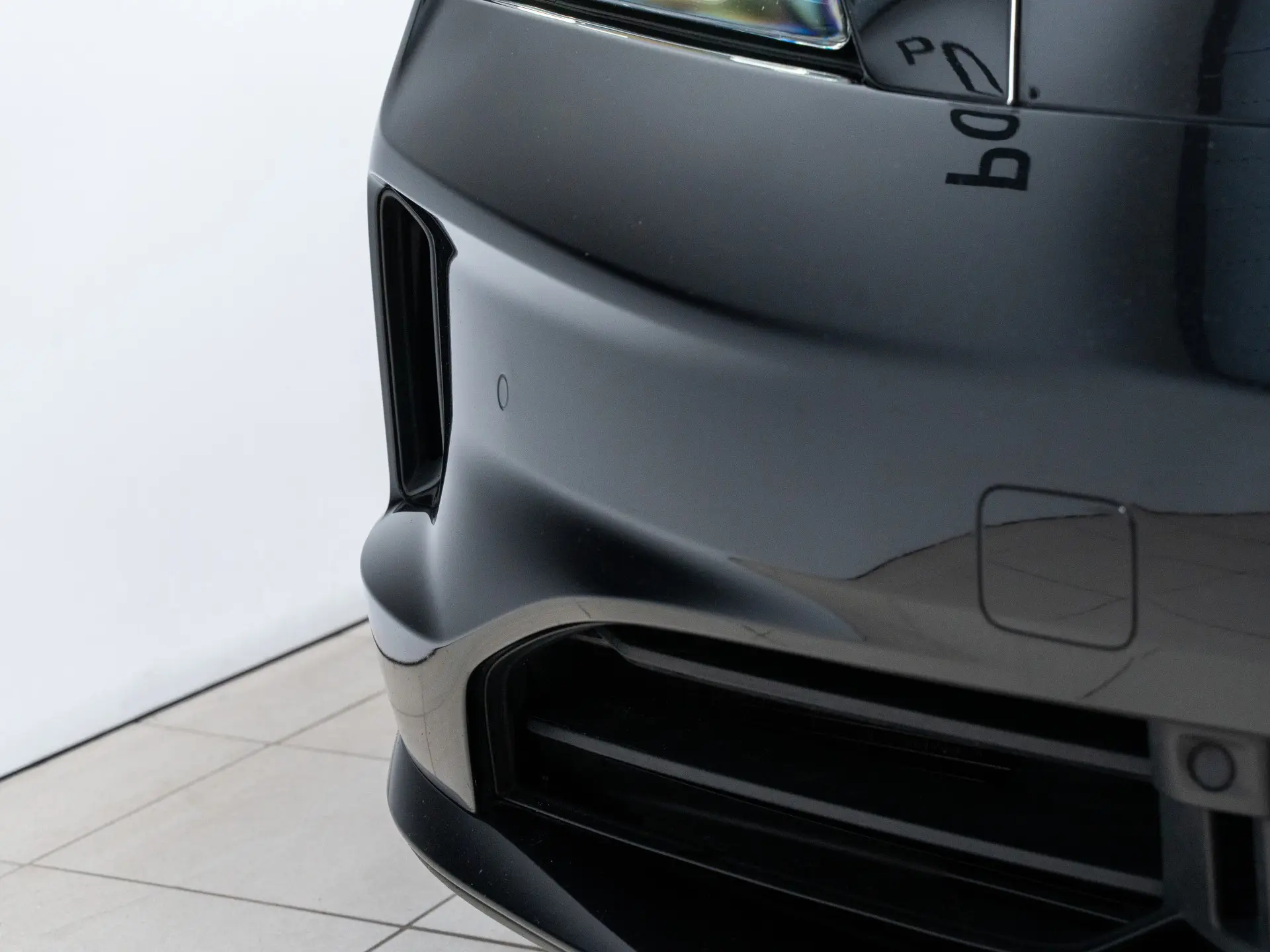 Taycan 4S Sport Turismo