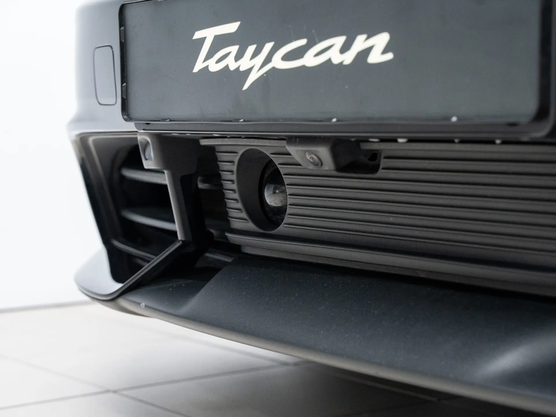 Taycan 4S Sport Turismo