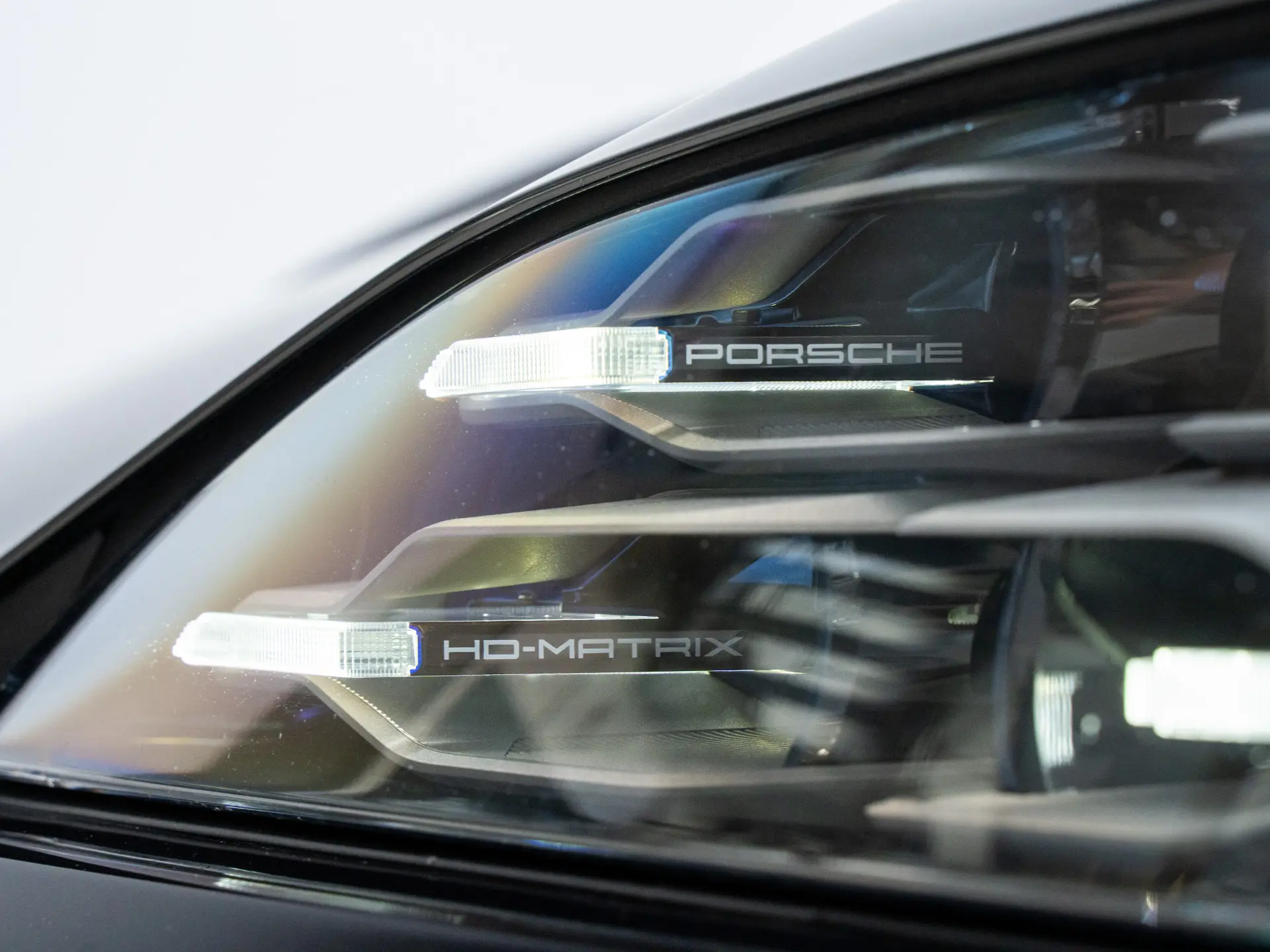 Taycan 4S Sport Turismo