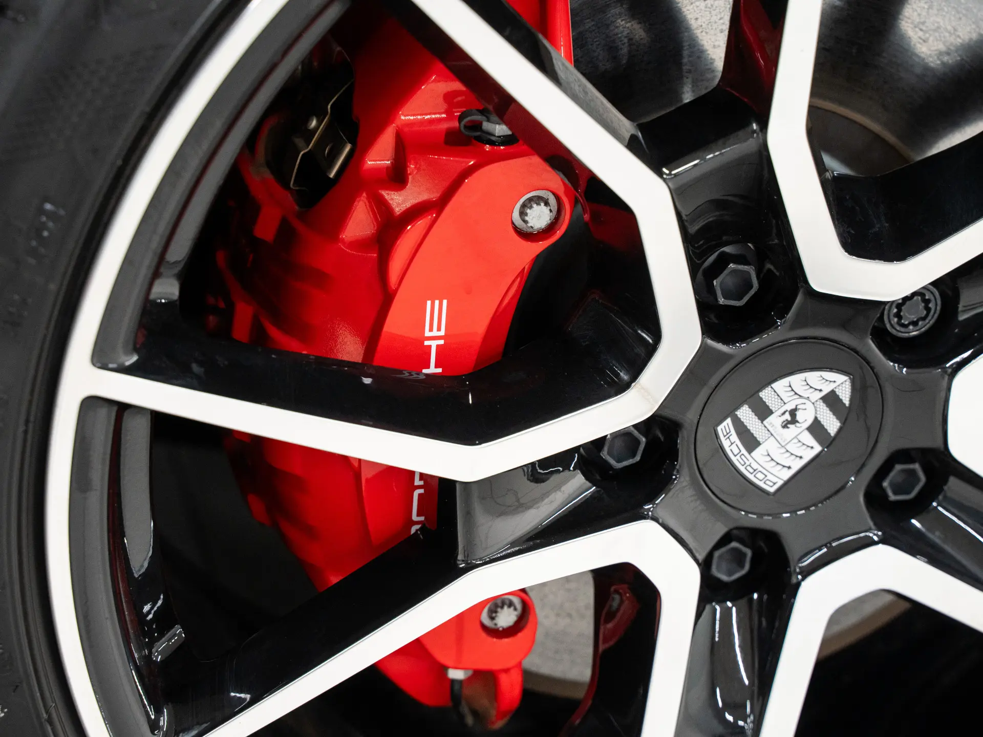 Taycan 4S Sport Turismo