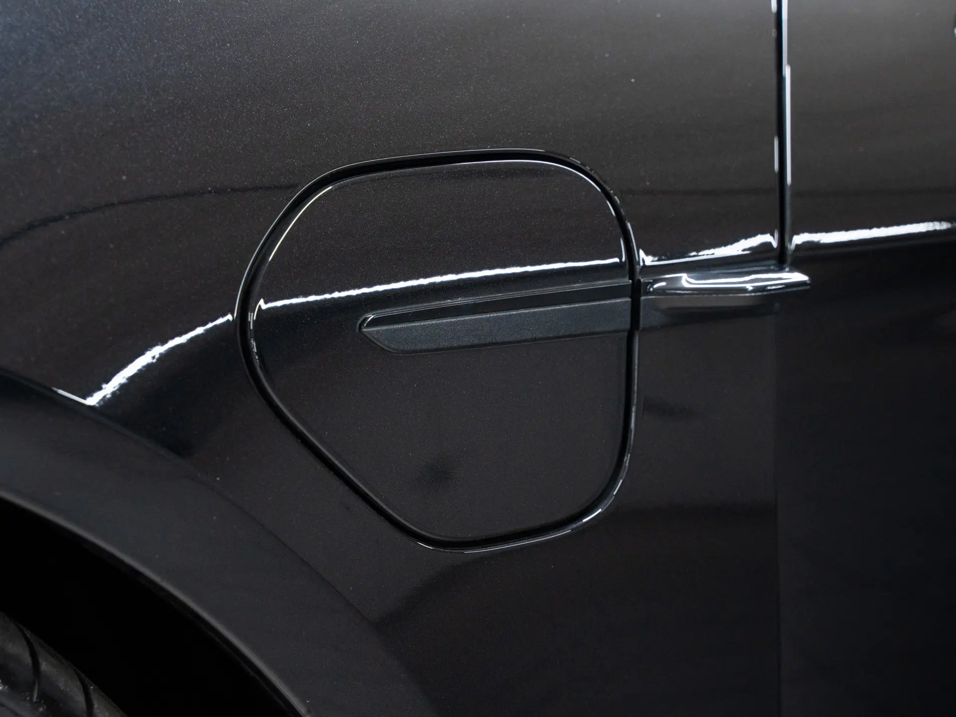 Taycan 4S Sport Turismo