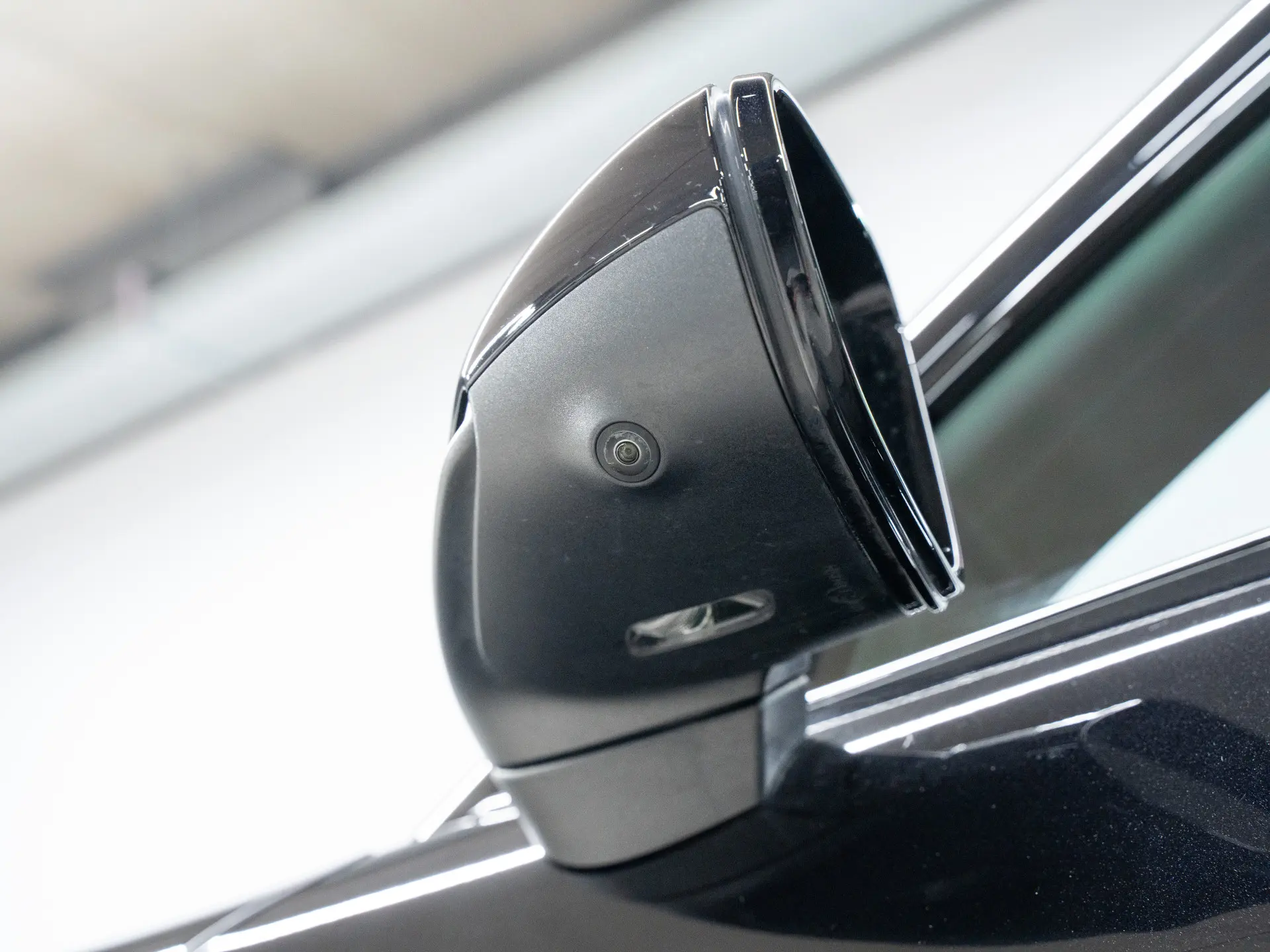 Taycan 4S Sport Turismo