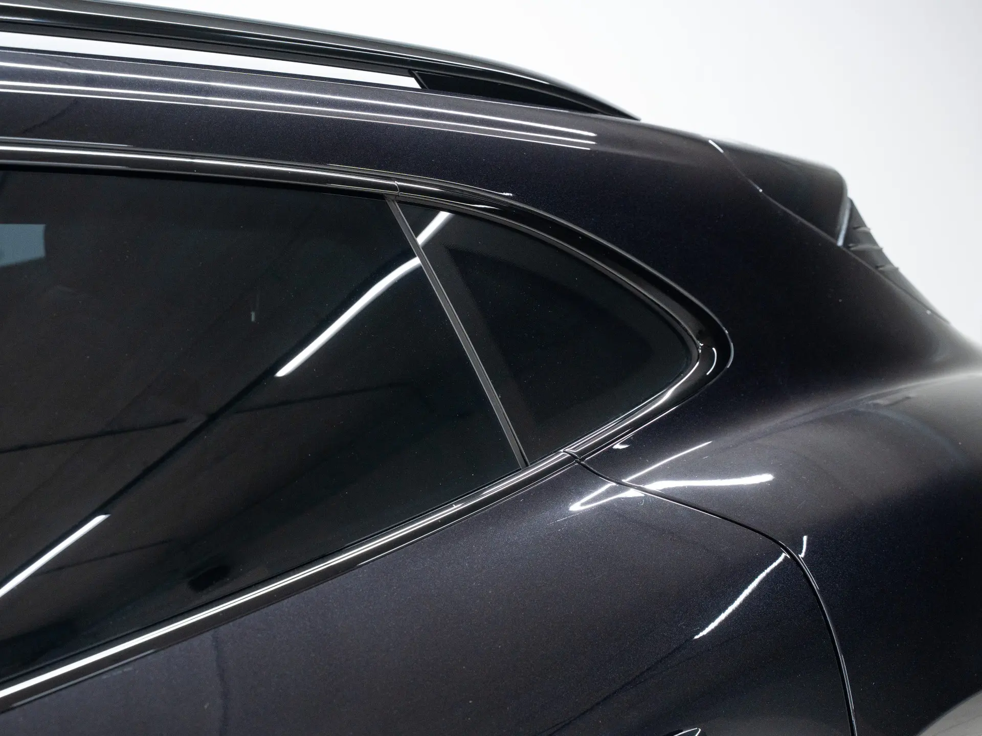 Taycan 4S Sport Turismo