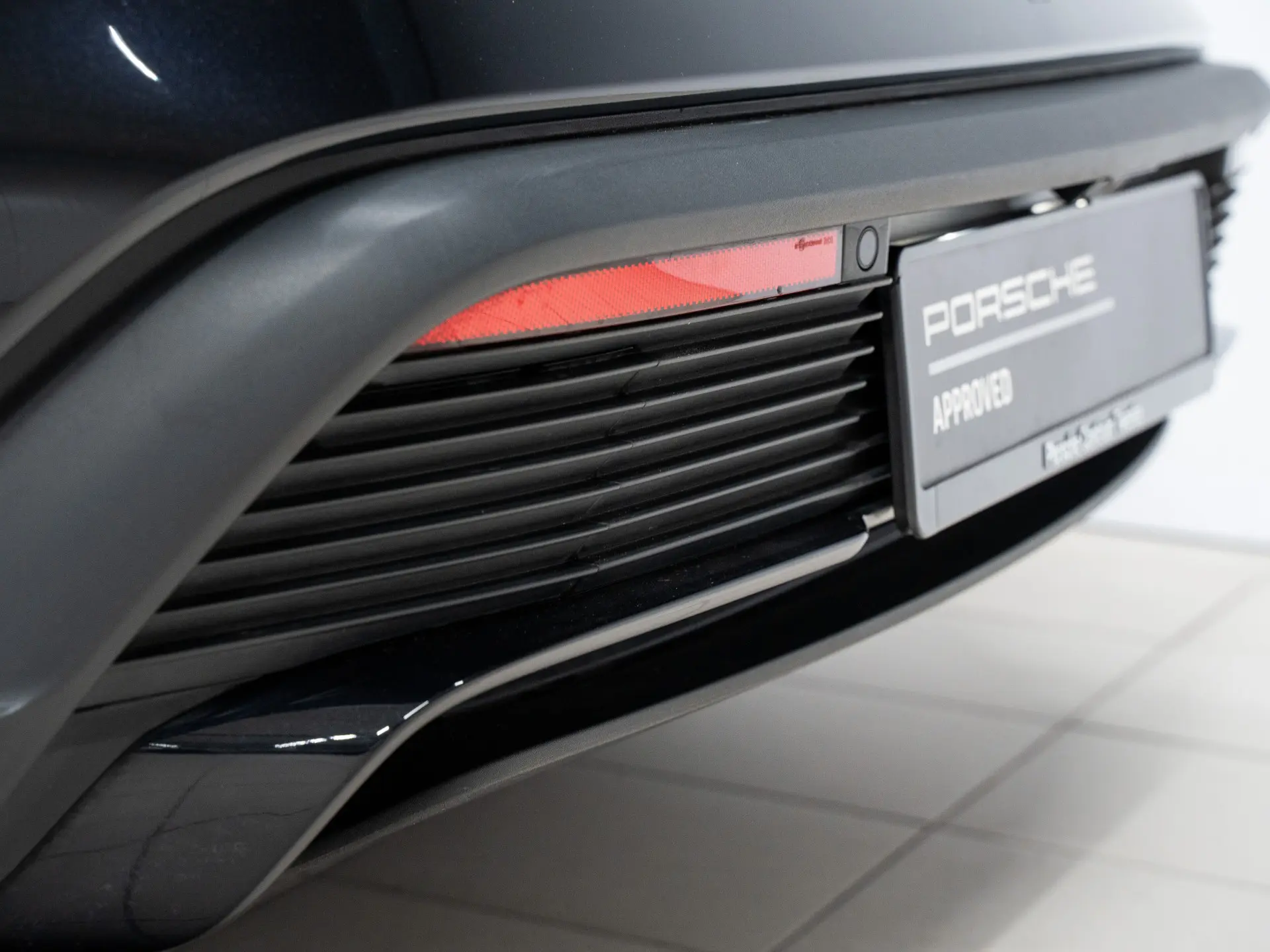 Taycan 4S Sport Turismo