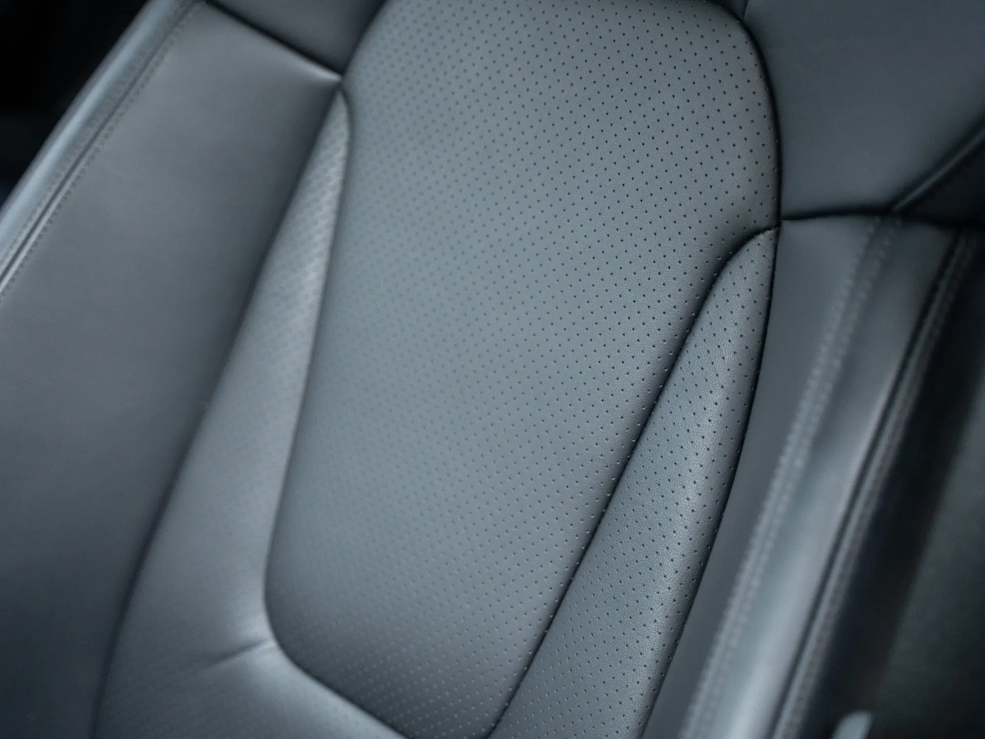 Taycan 4S Sport Turismo