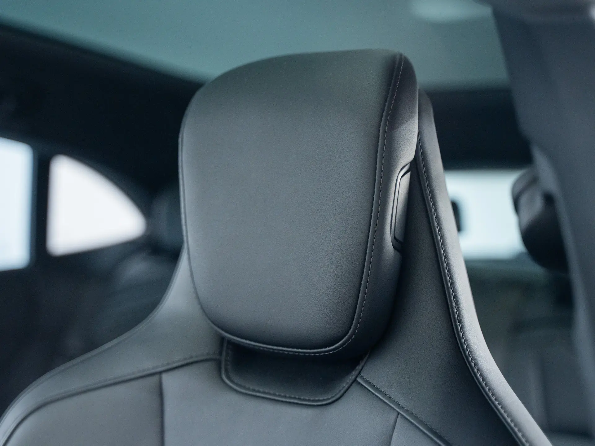 Taycan 4S Sport Turismo