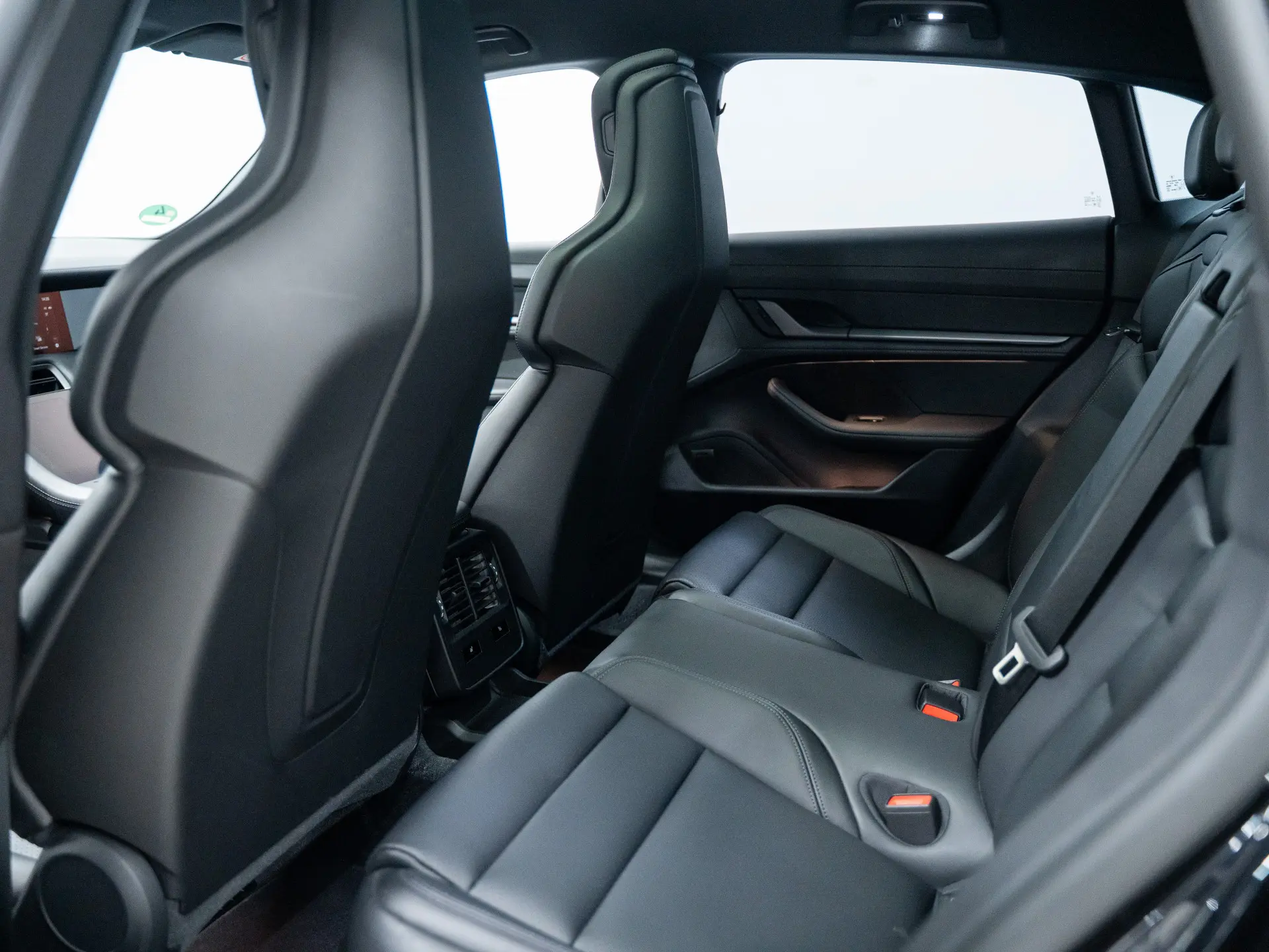 Taycan 4S Sport Turismo