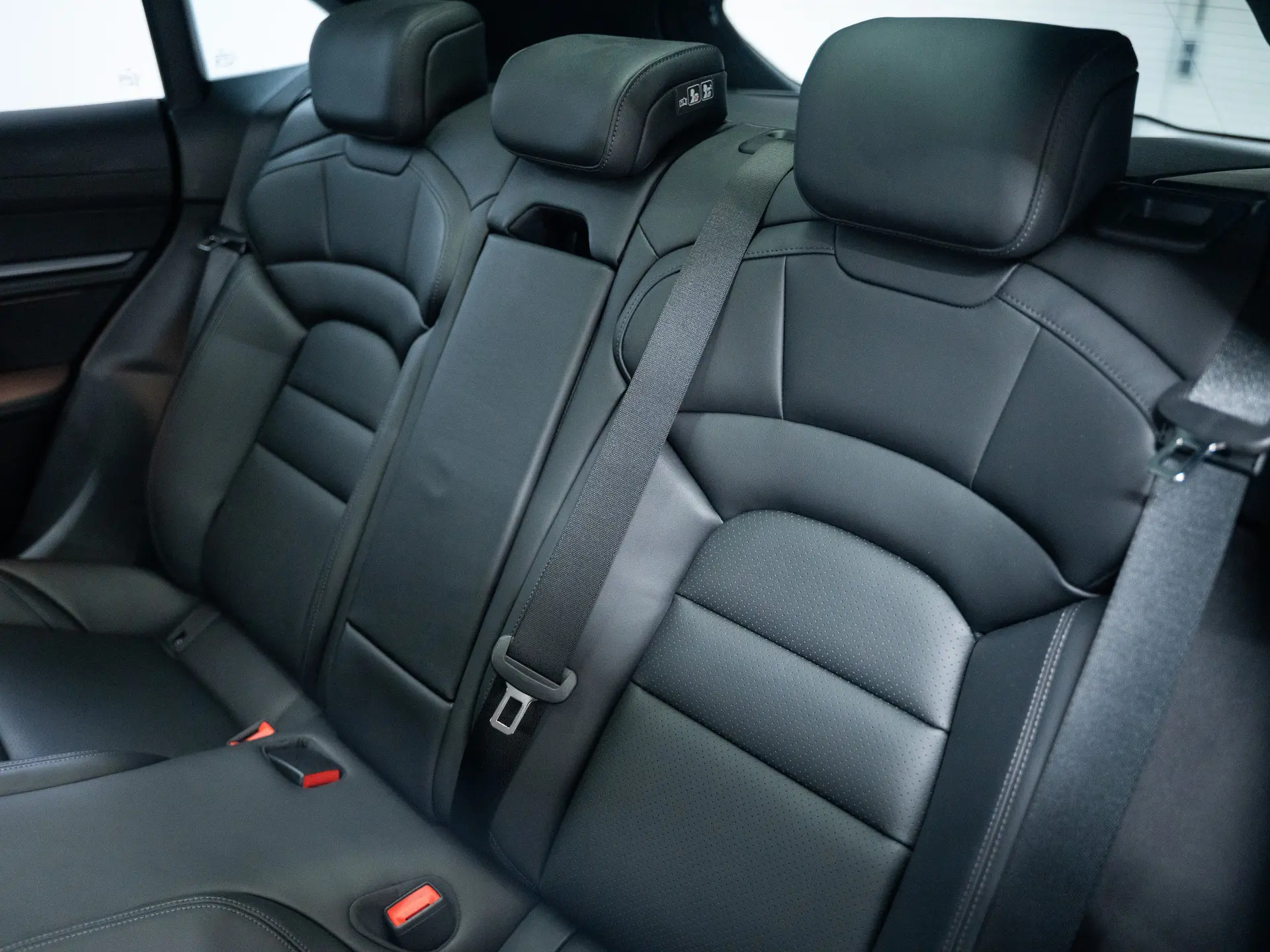 Taycan 4S Sport Turismo