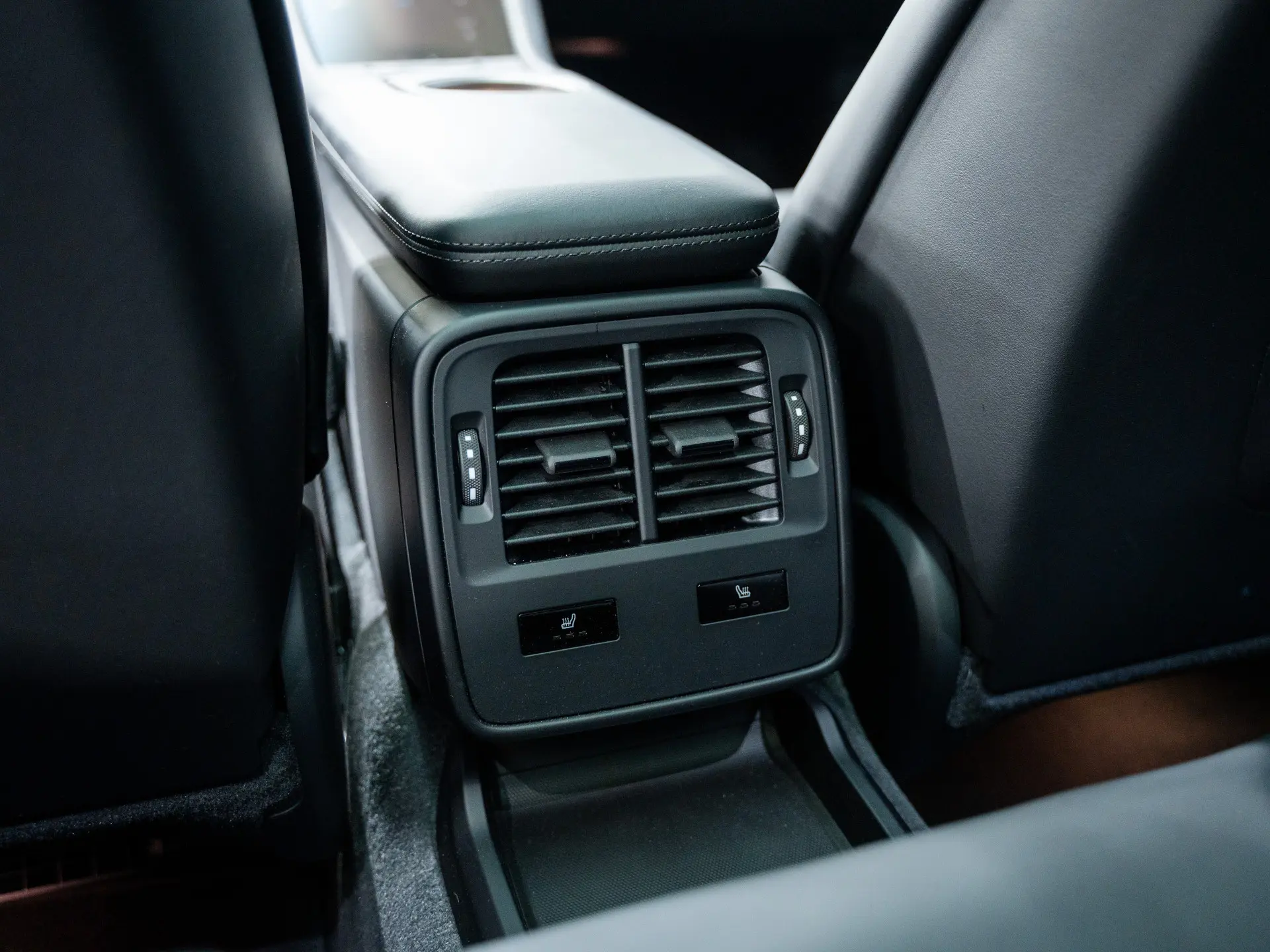 Taycan 4S Sport Turismo