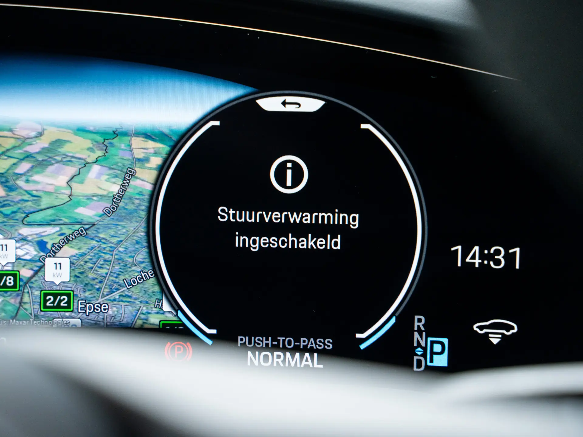 Taycan 4S Sport Turismo