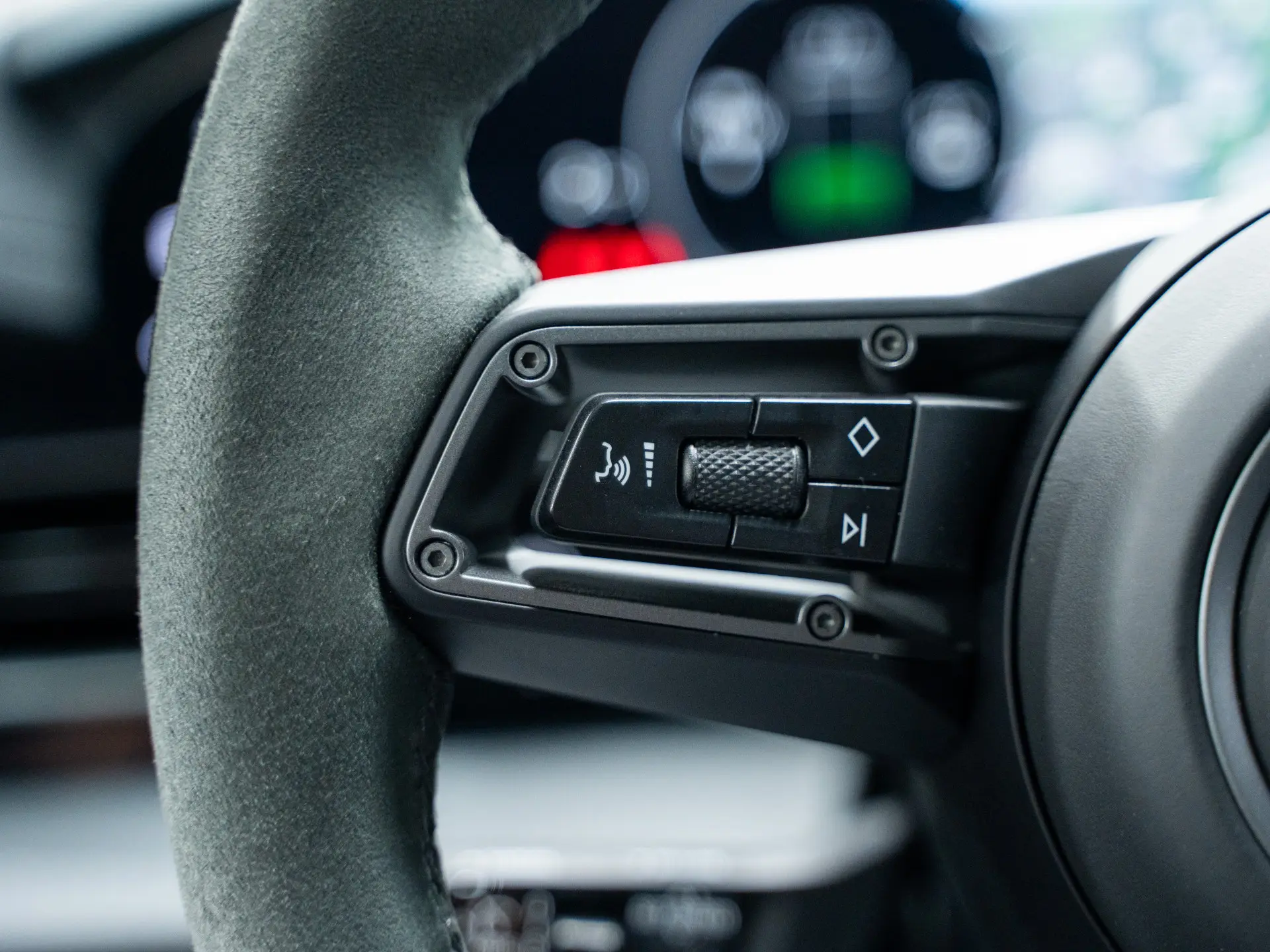 Taycan 4S Sport Turismo