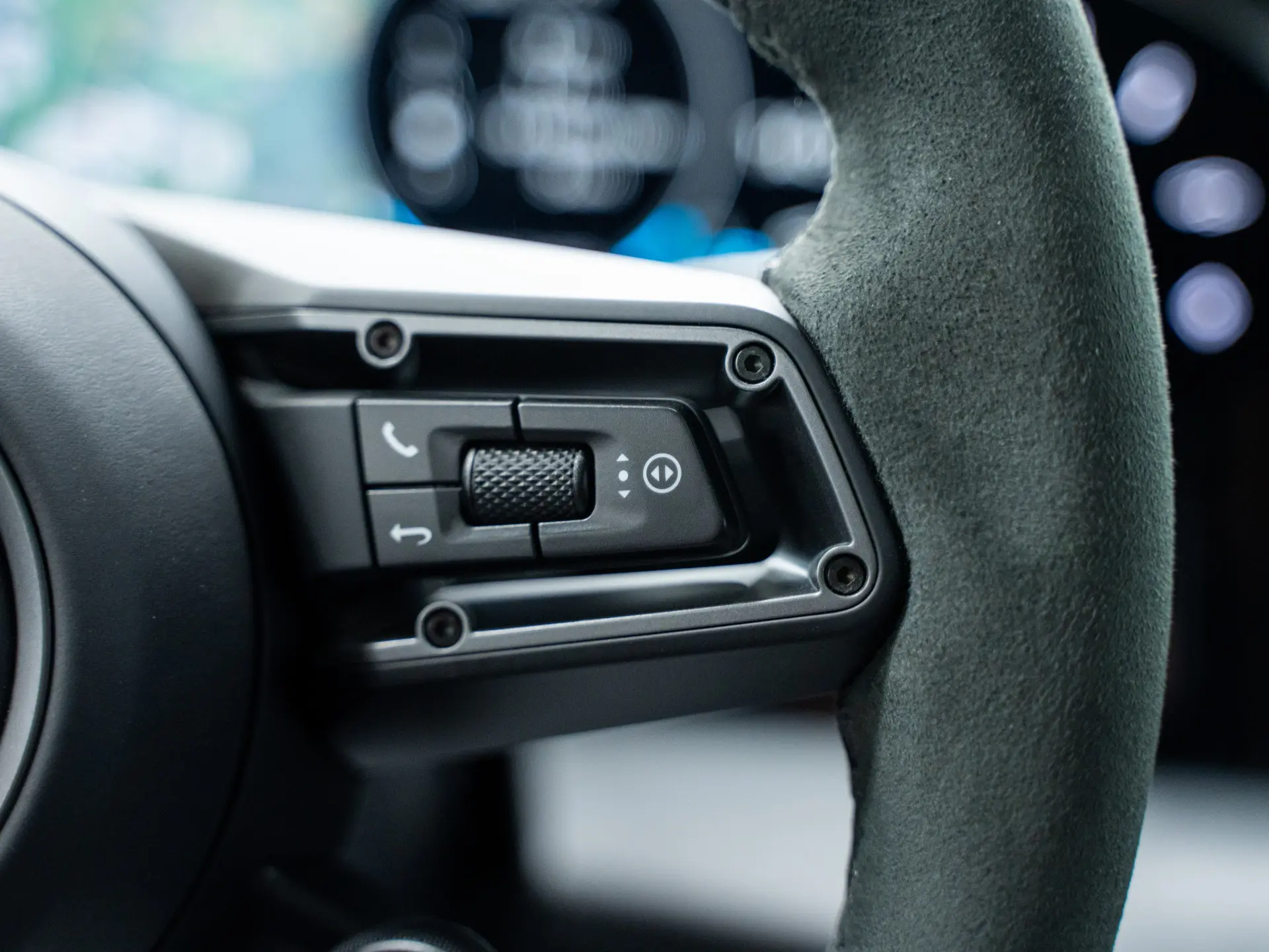 Taycan 4S Sport Turismo