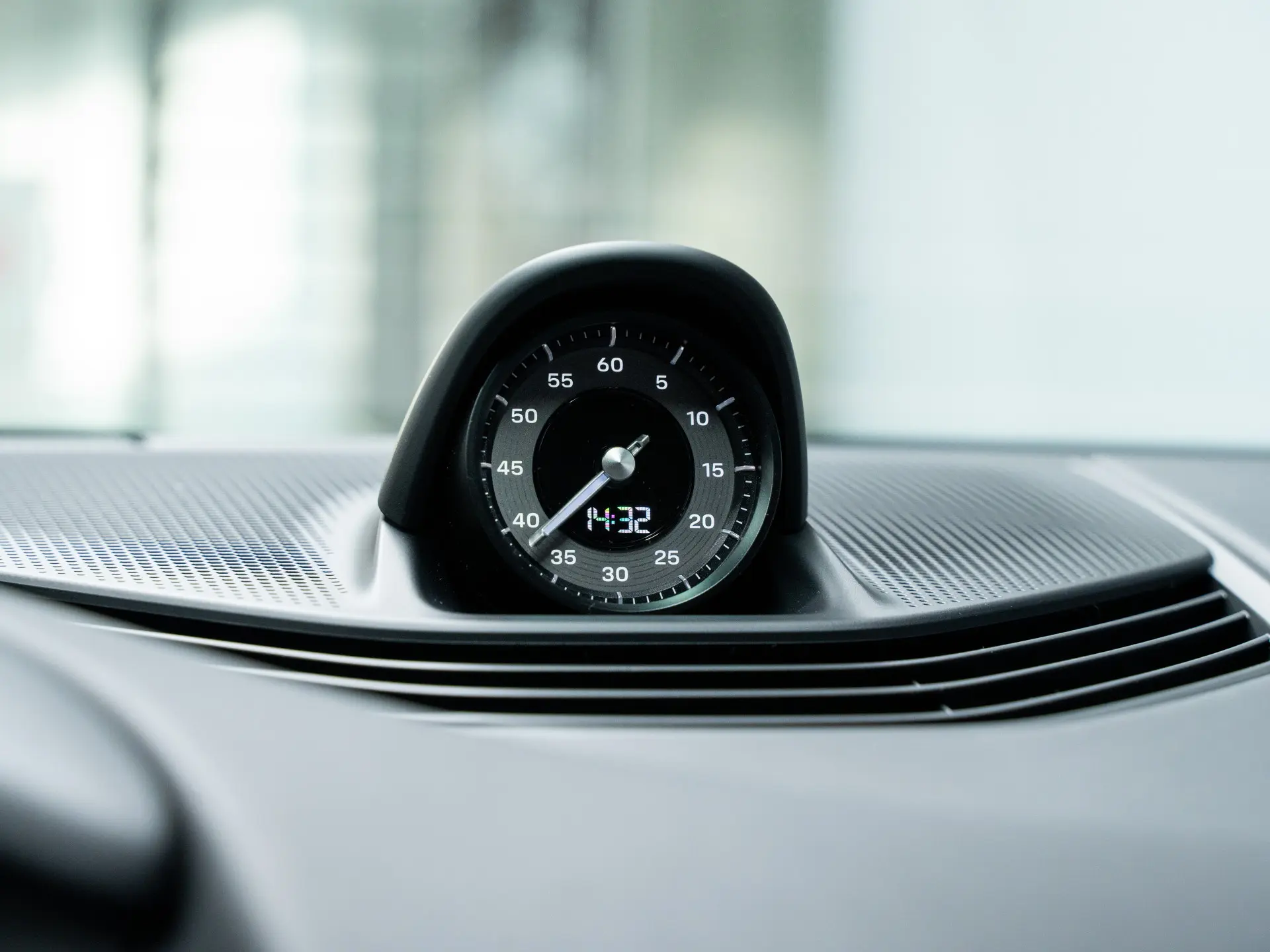 Taycan 4S Sport Turismo