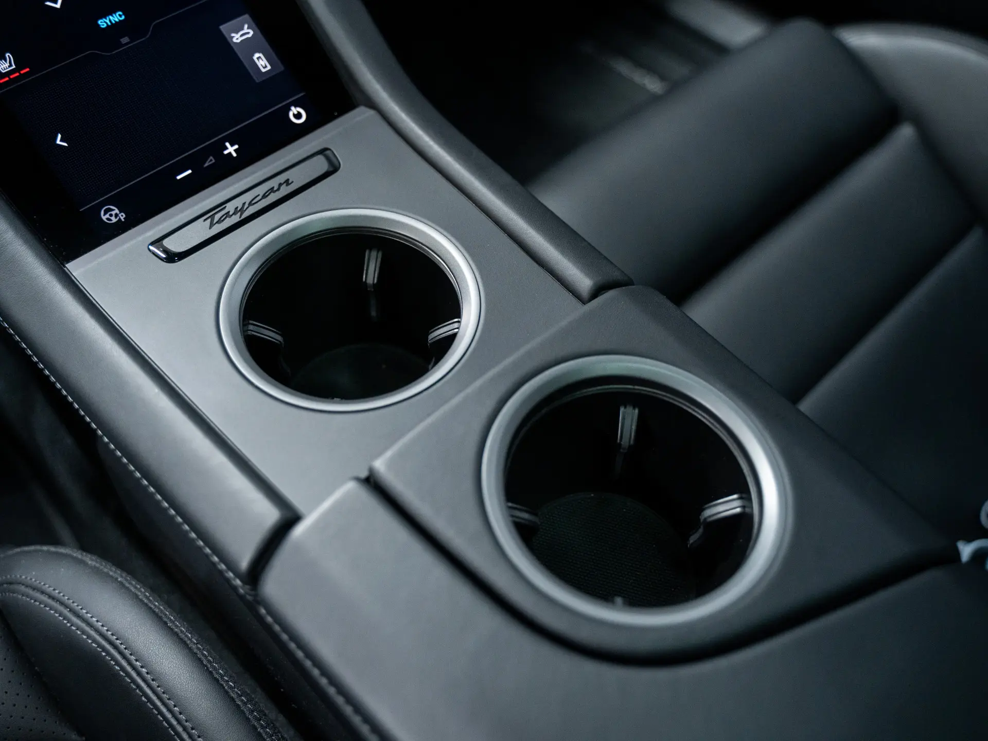 Taycan 4S Sport Turismo