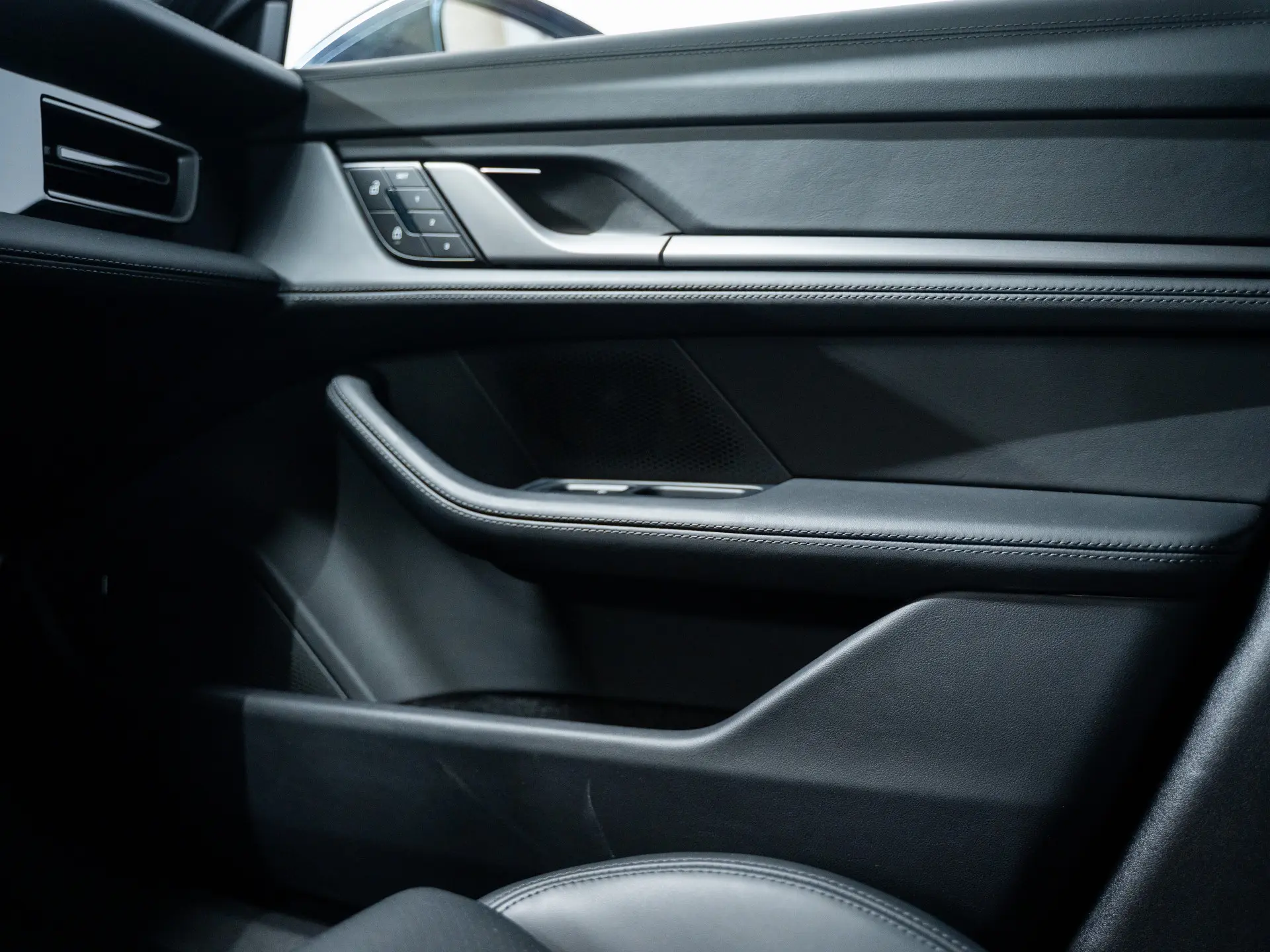 Taycan 4S Sport Turismo