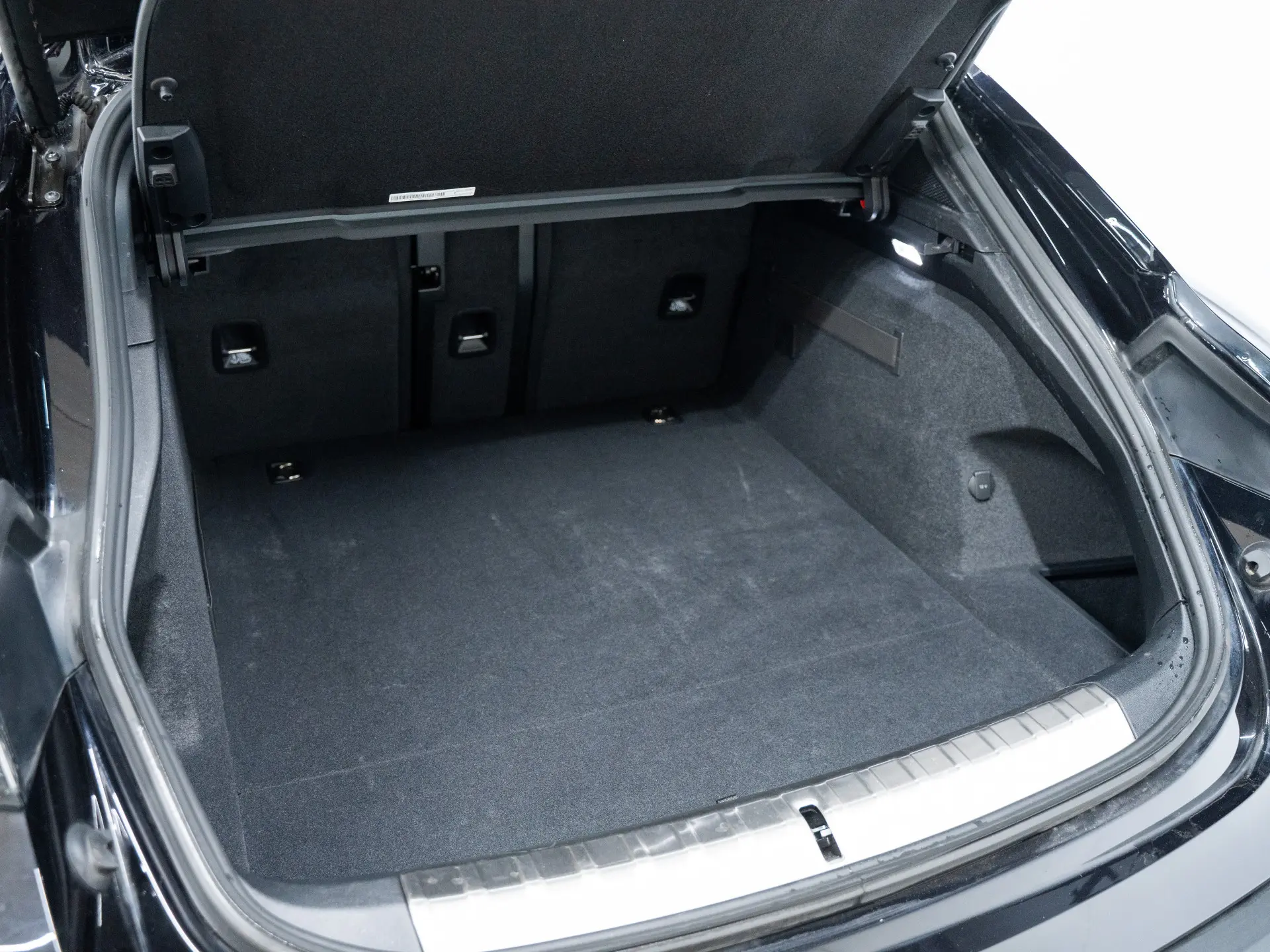 Taycan 4S Sport Turismo