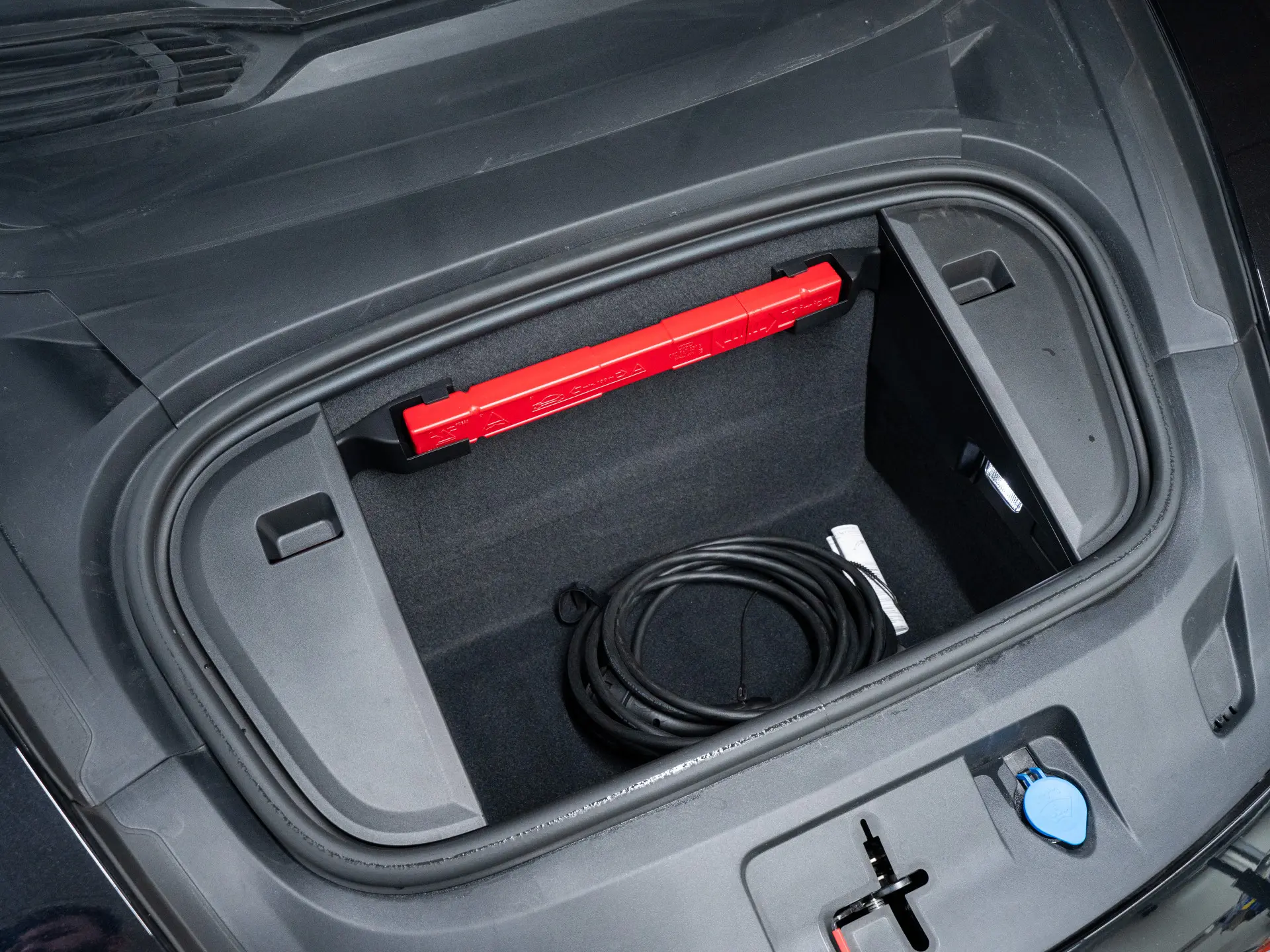 Taycan 4S Sport Turismo