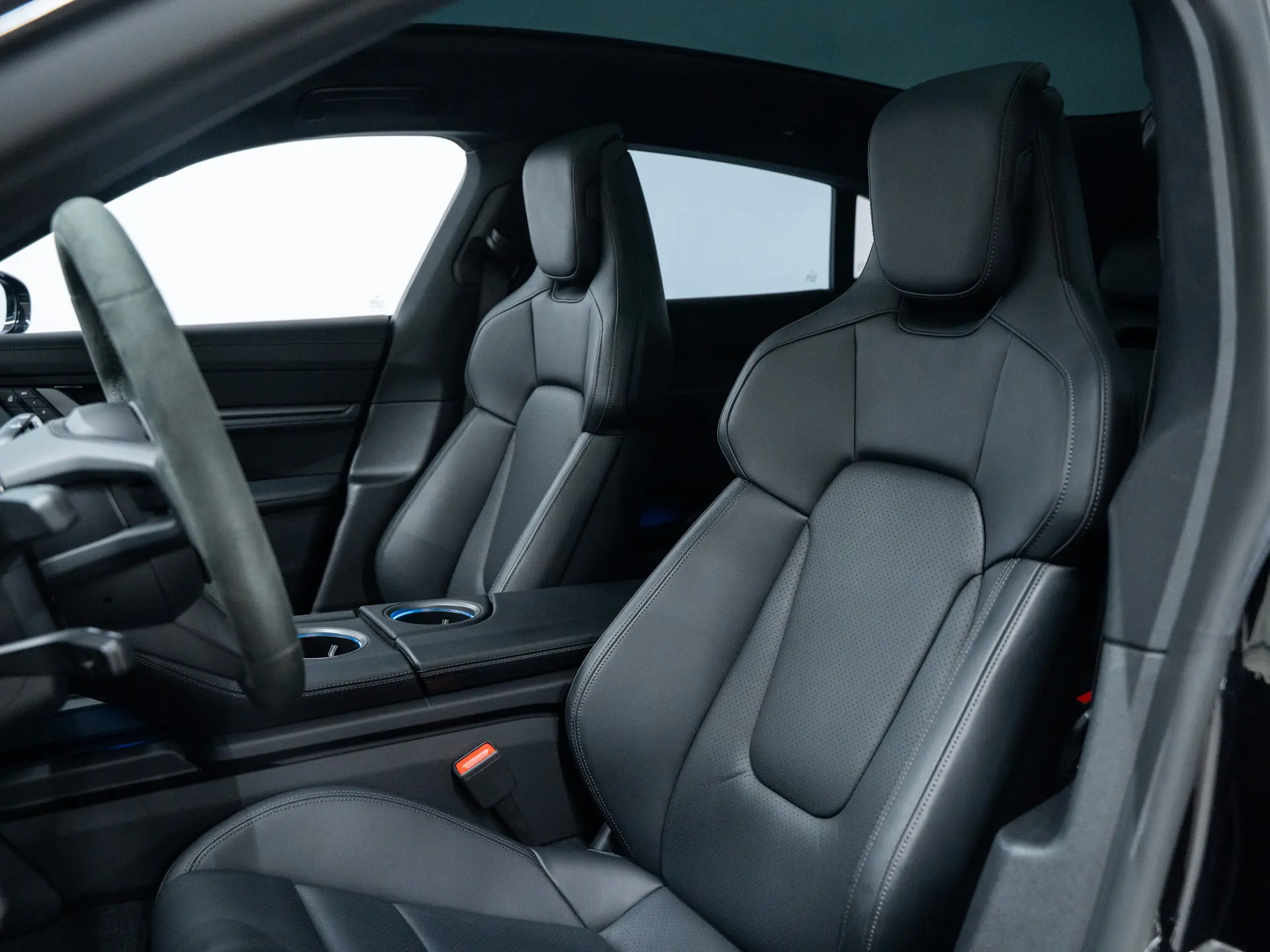 Taycan 4S Sport Turismo