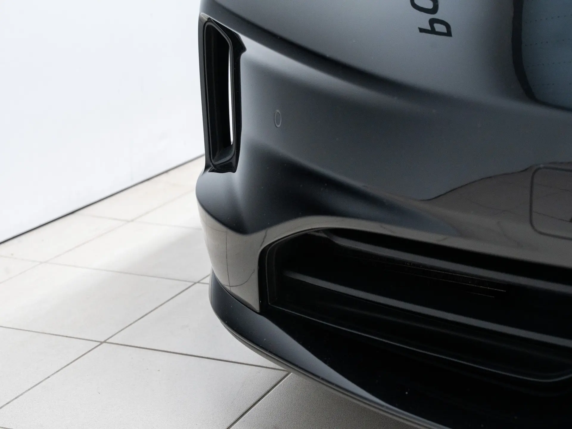 Taycan 4S Sport Turismo