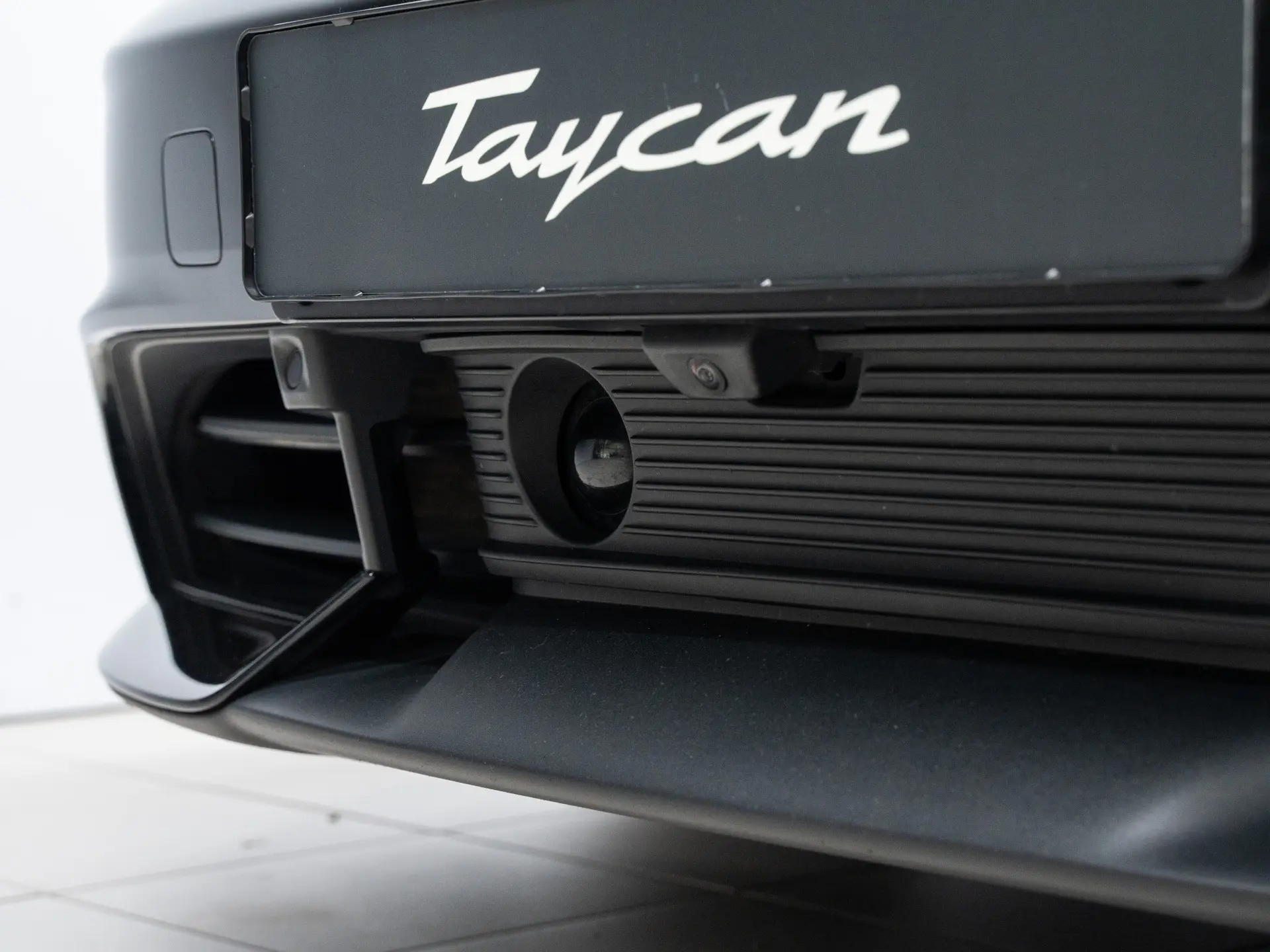 Taycan 4S Sport Turismo