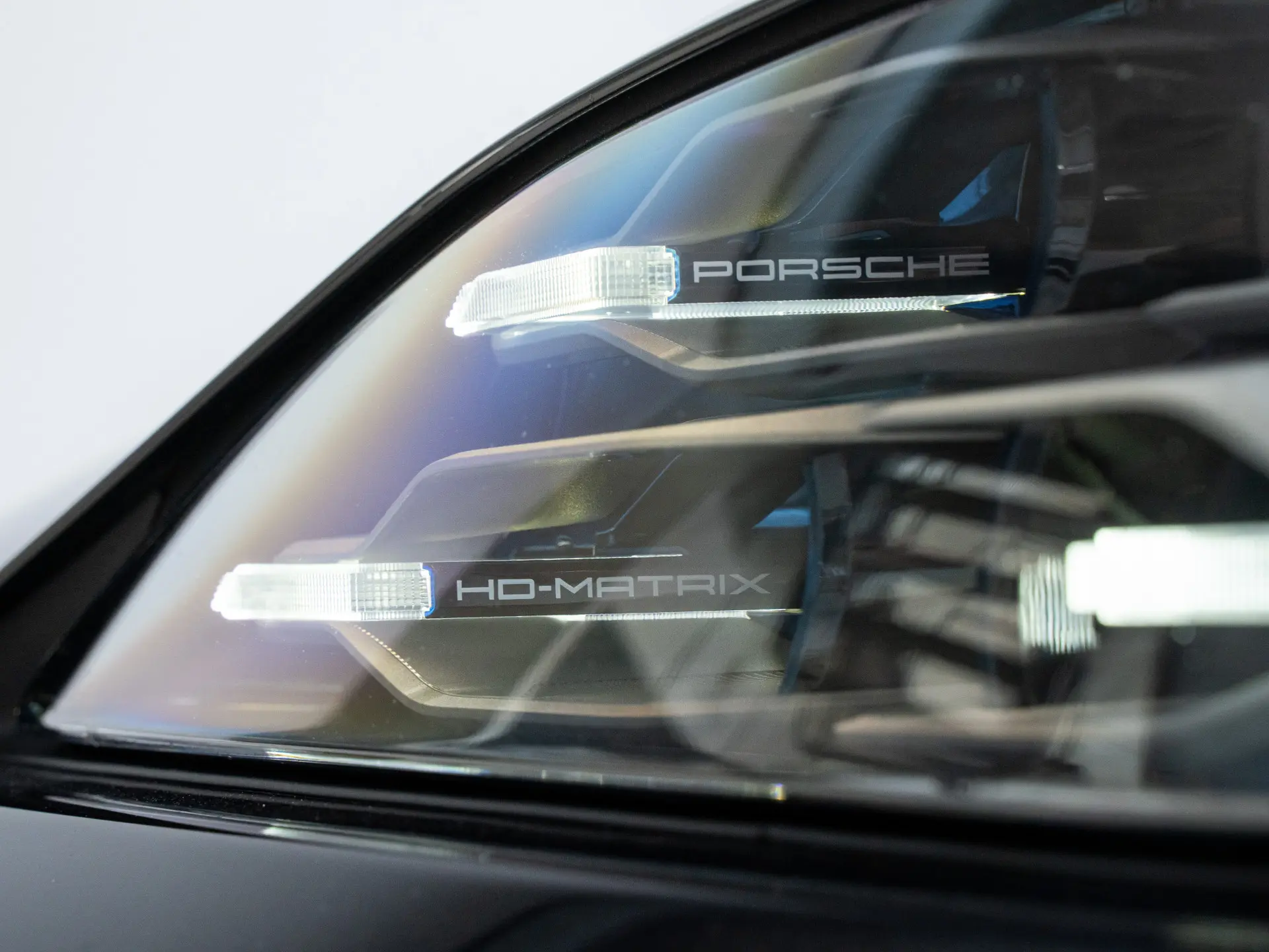 Taycan 4S Sport Turismo