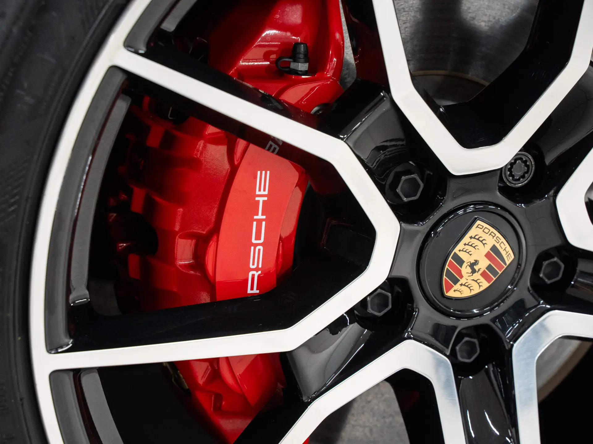 Taycan 4S Sport Turismo