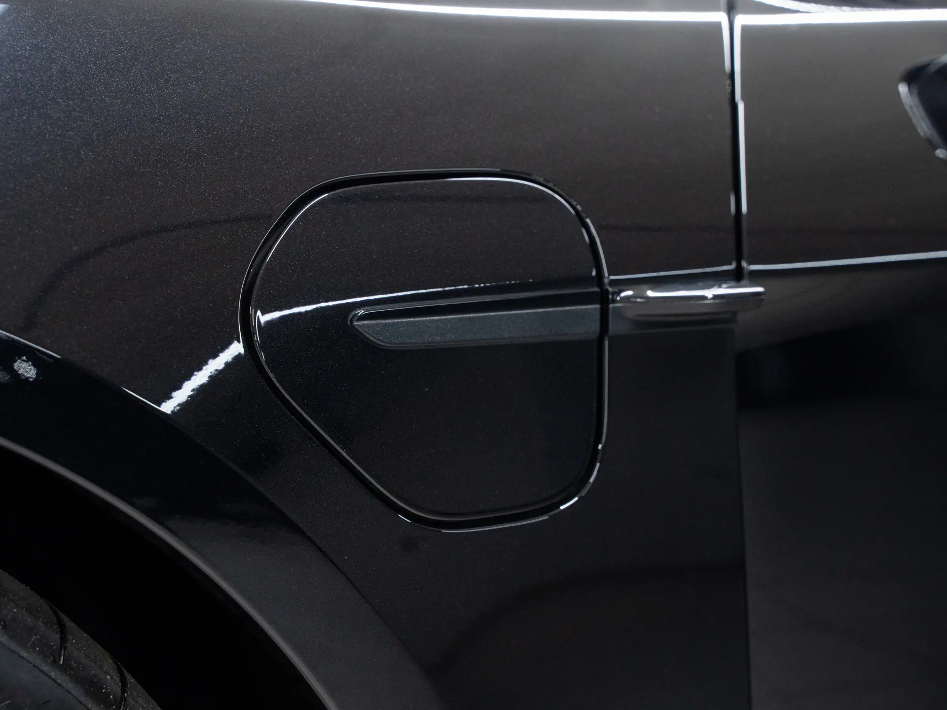 Taycan 4S Sport Turismo