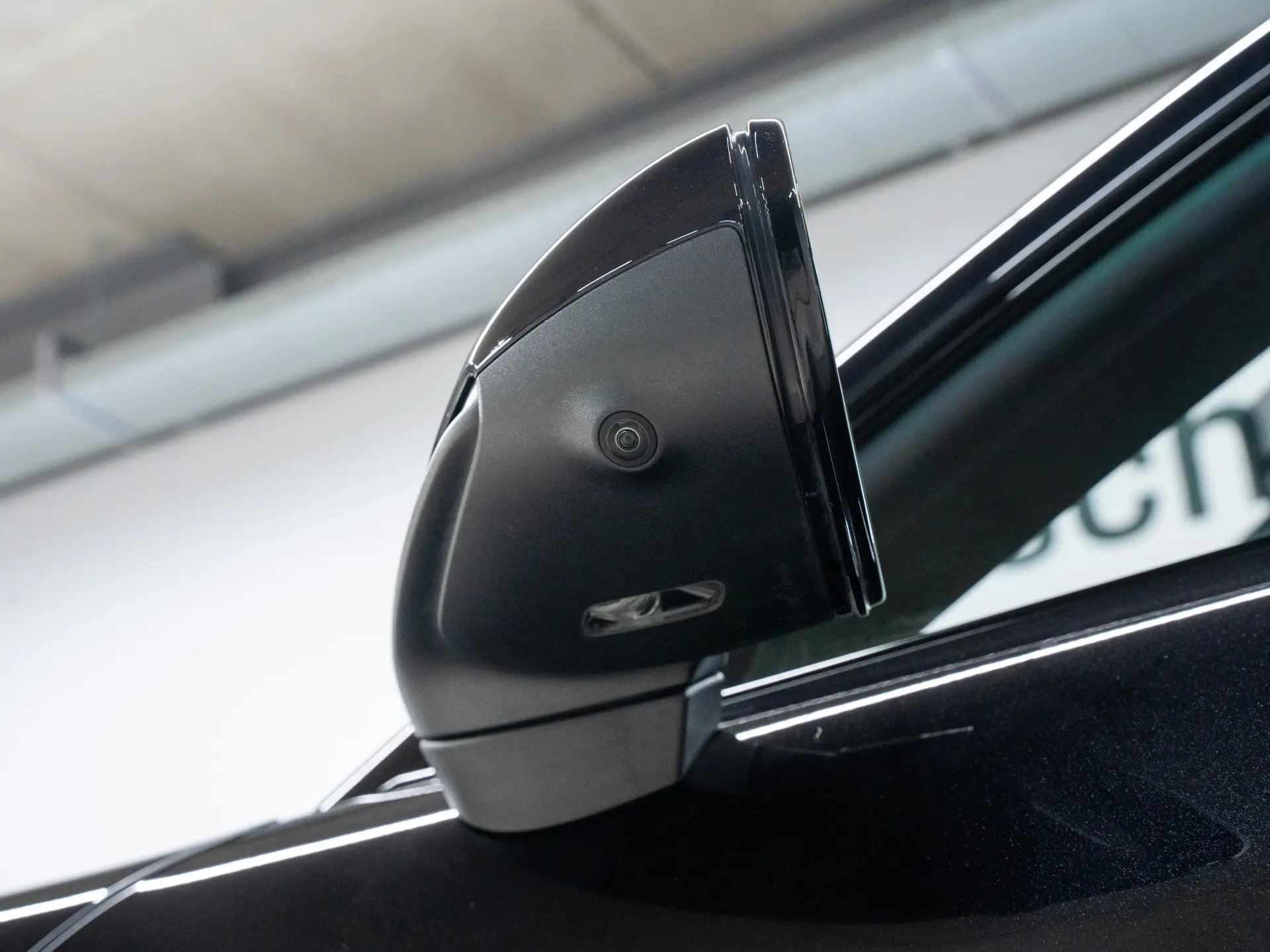 Taycan 4S Sport Turismo