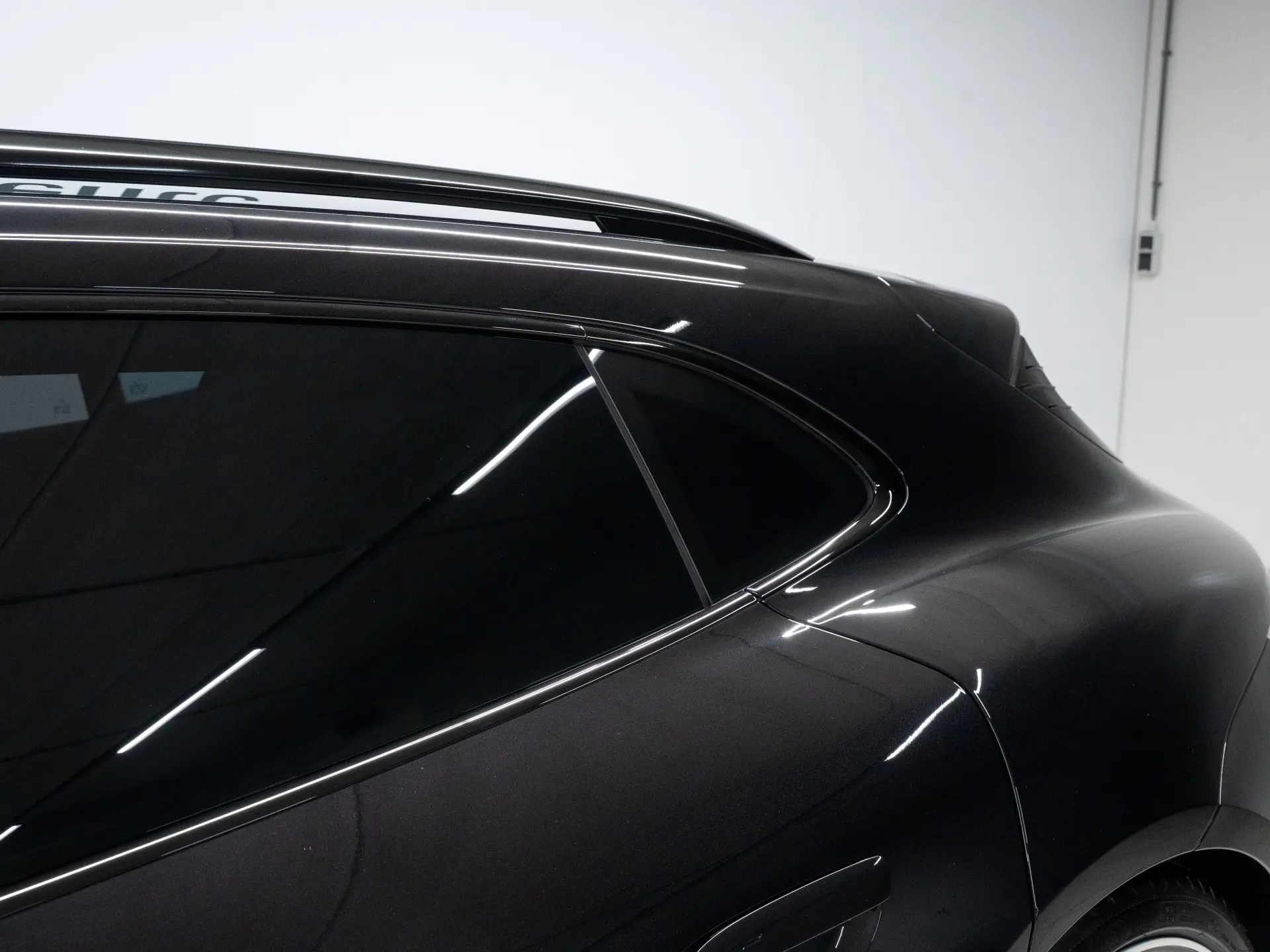 Taycan 4S Sport Turismo