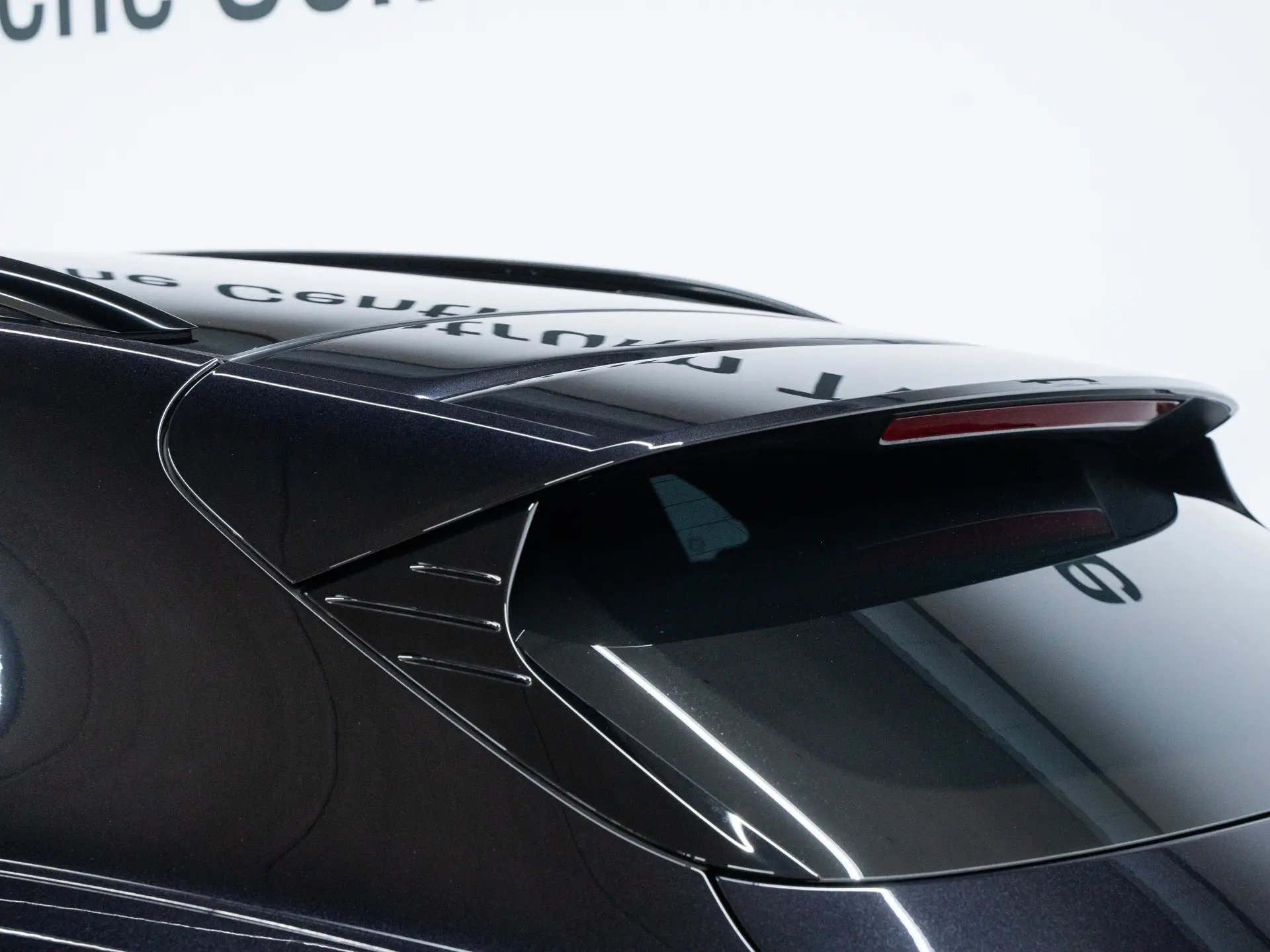 Taycan 4S Sport Turismo