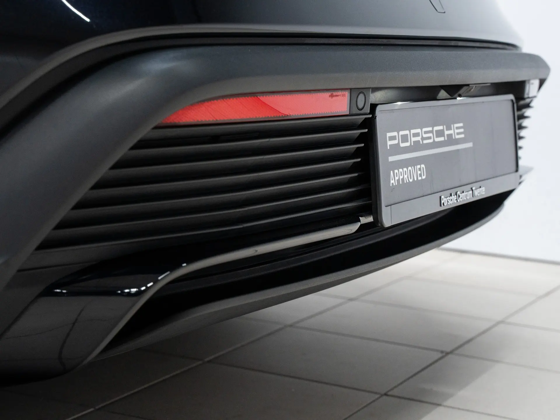 Taycan 4S Sport Turismo