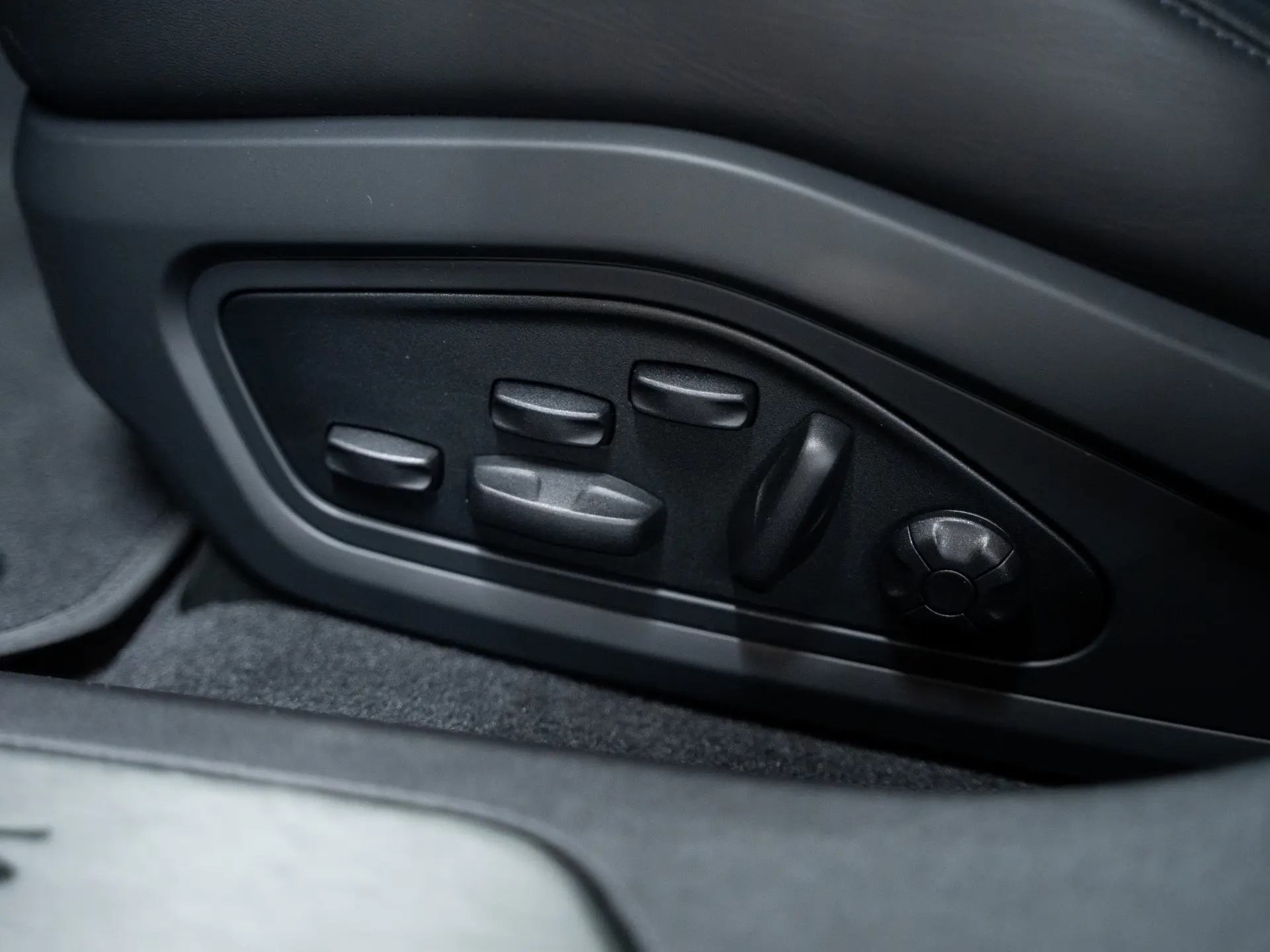 Taycan 4S Sport Turismo